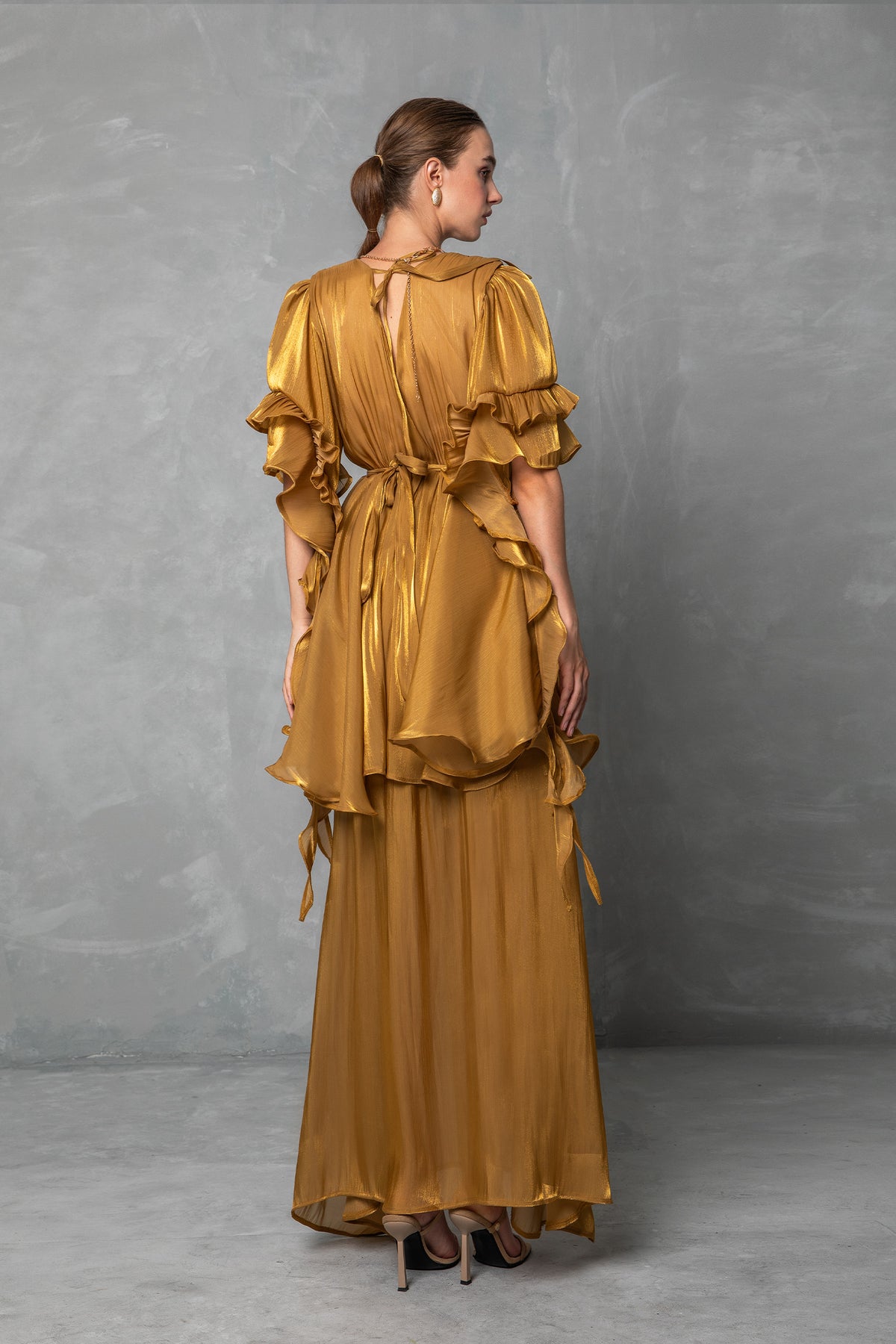 Lyselle Dress