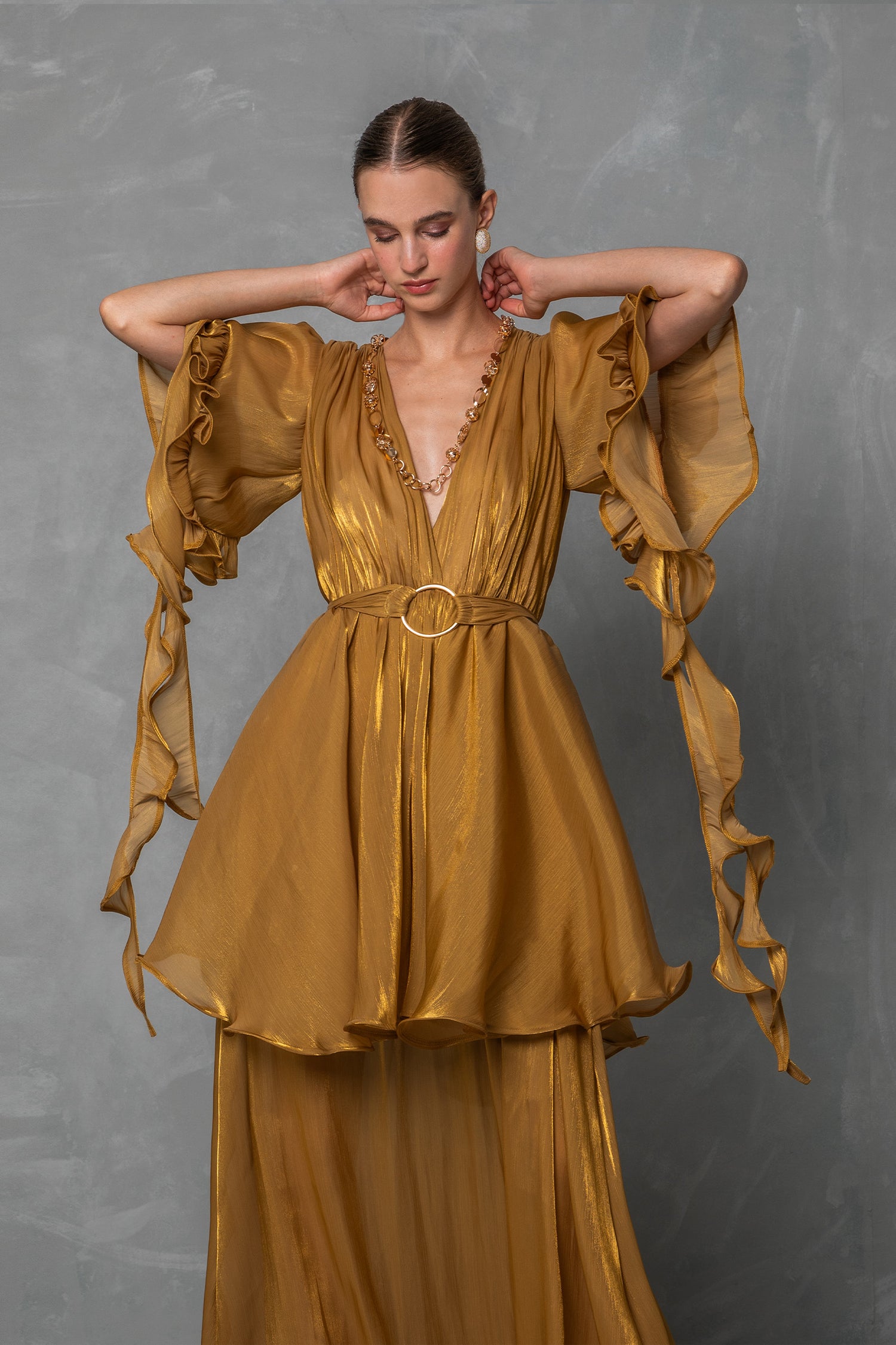 Lyselle Dress