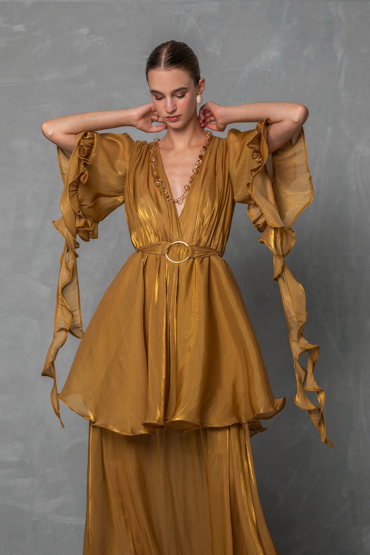 Lyselle Dress
