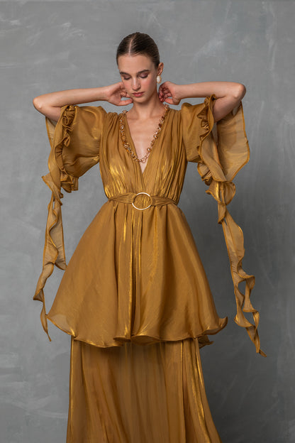 Lyselle Dress