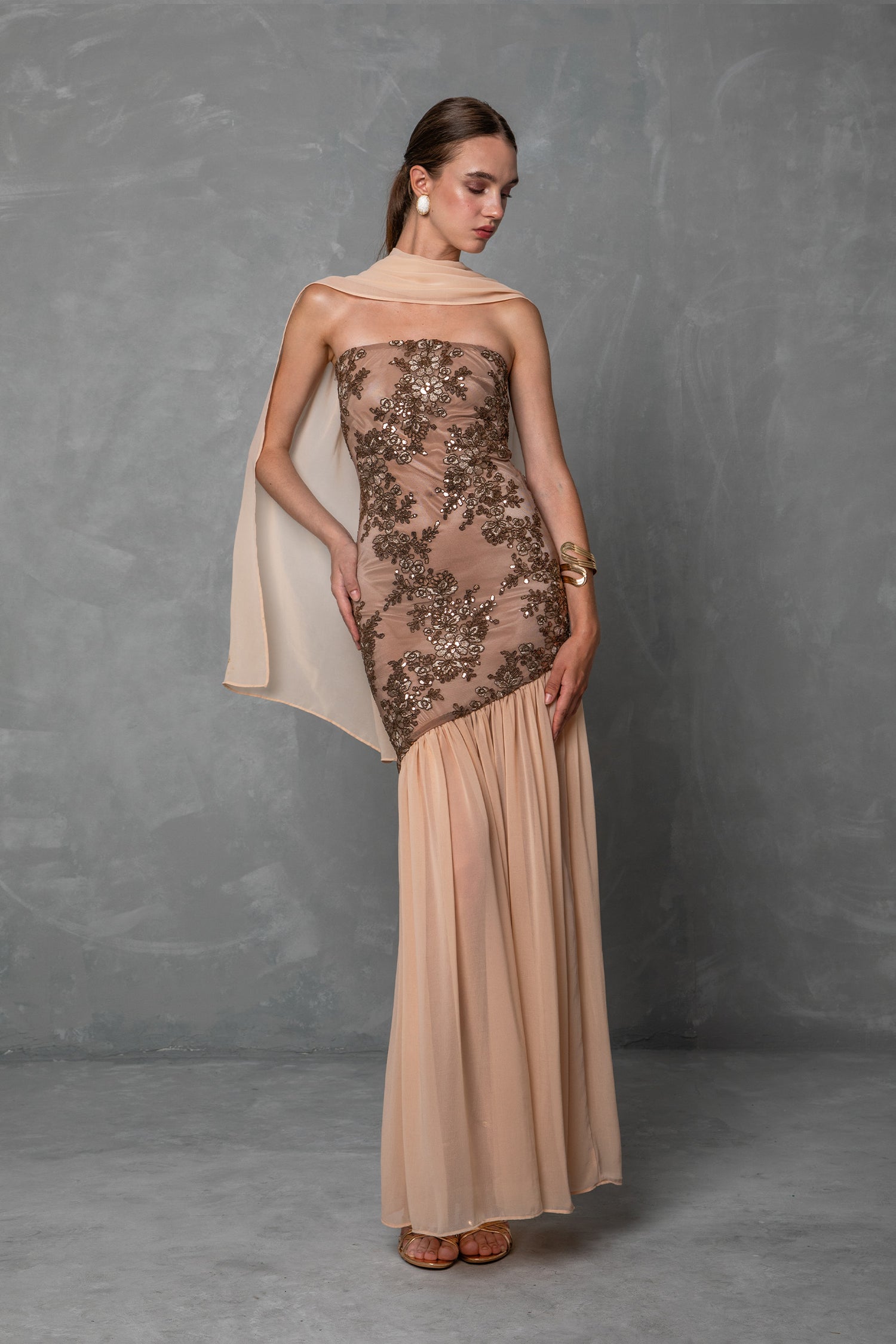 Araminta Dress