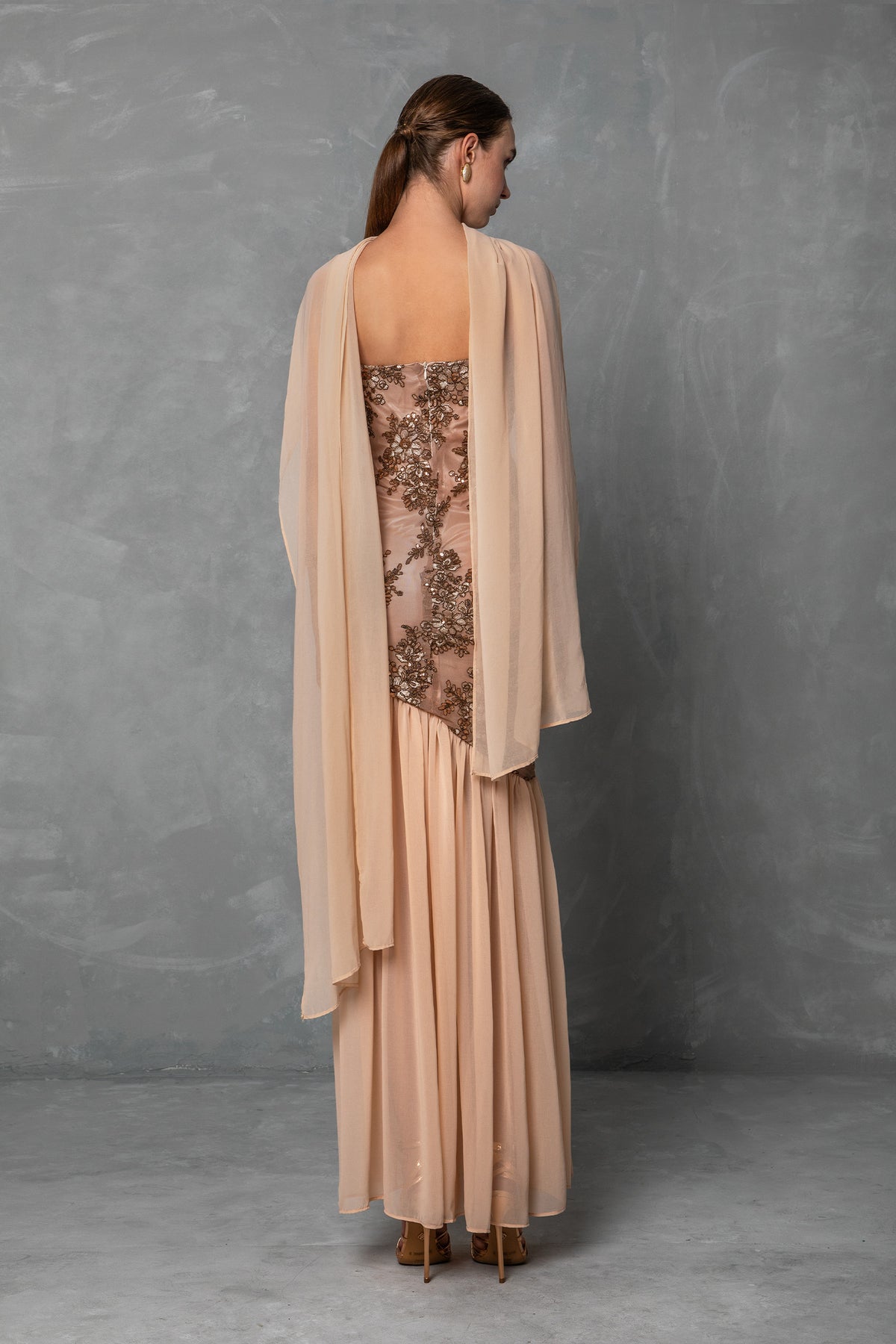 Araminta Dress