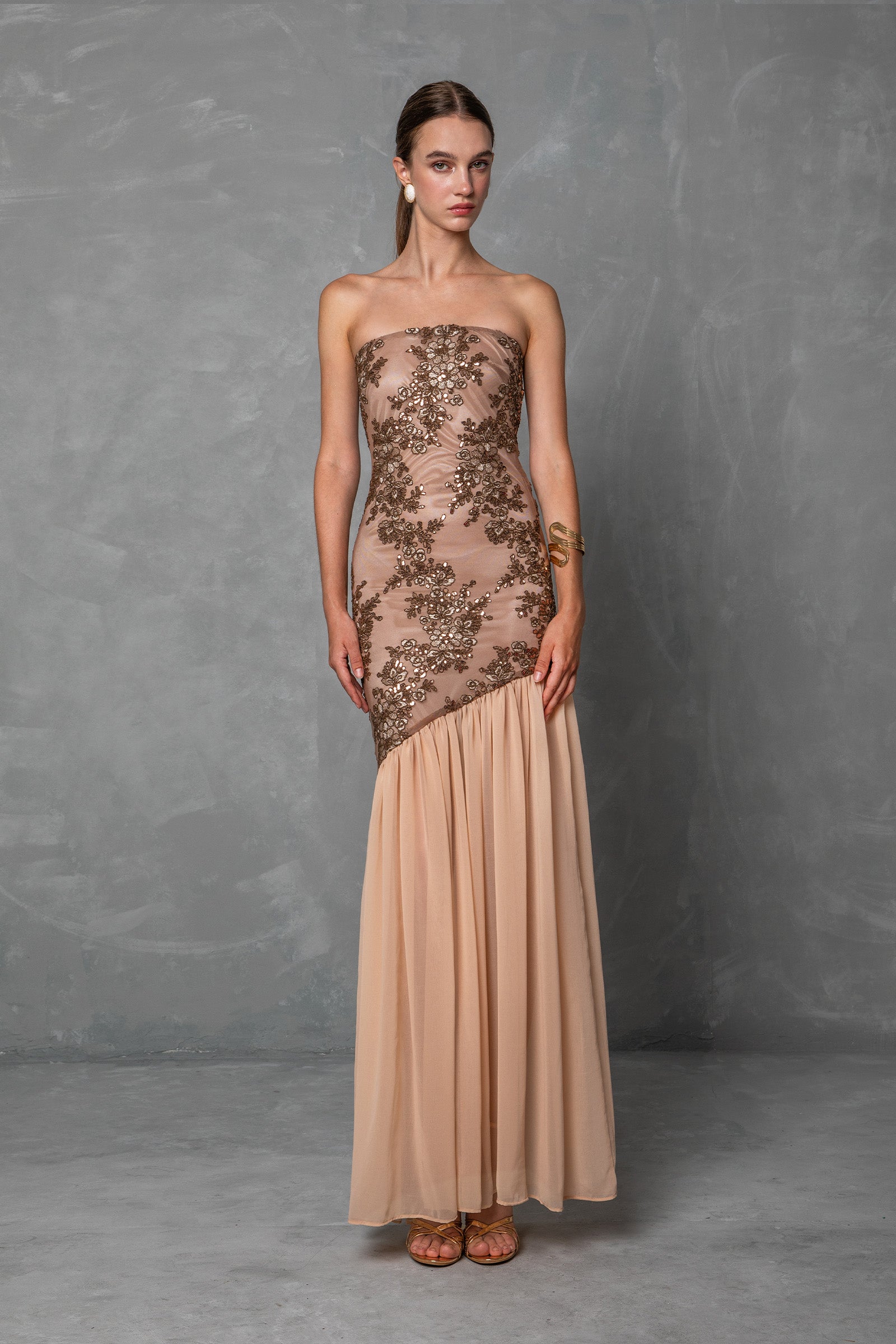 Araminta Dress