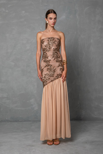 Araminta Dress