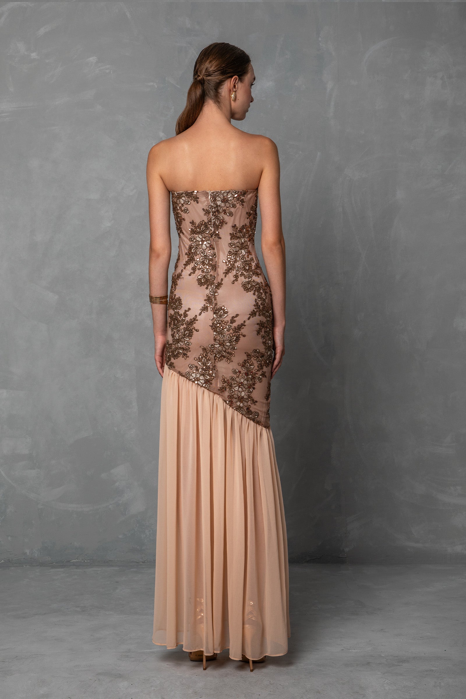 Araminta Dress