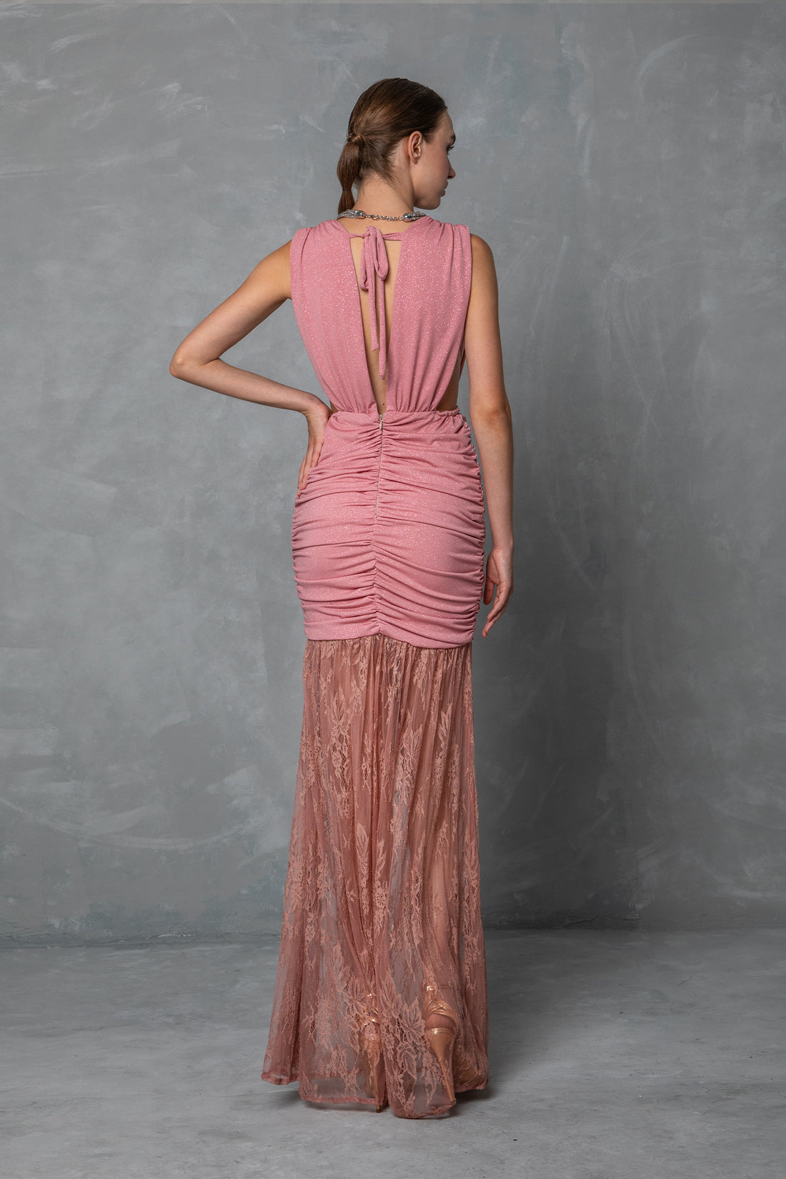 Aviana Dress