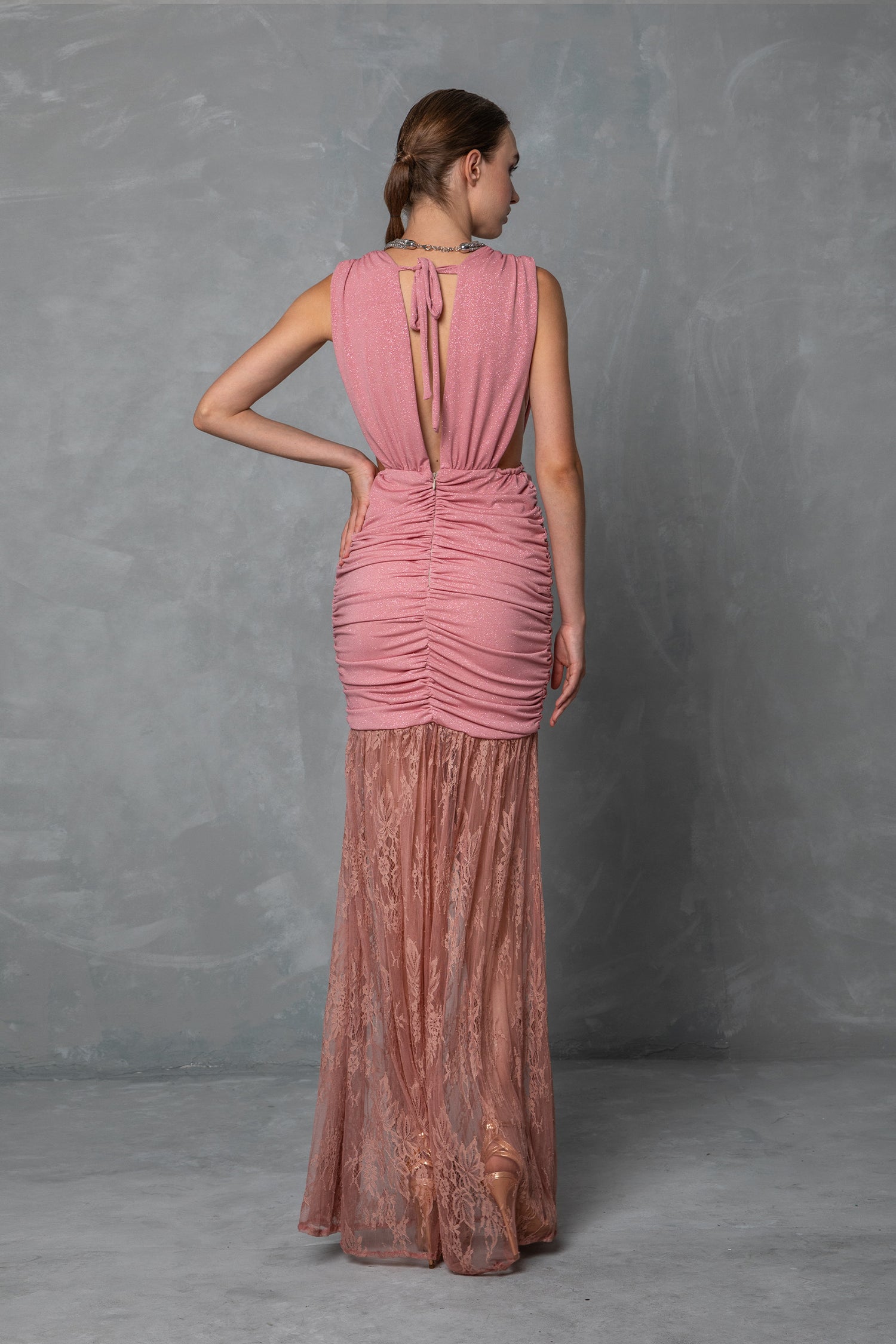 Aviana Dress