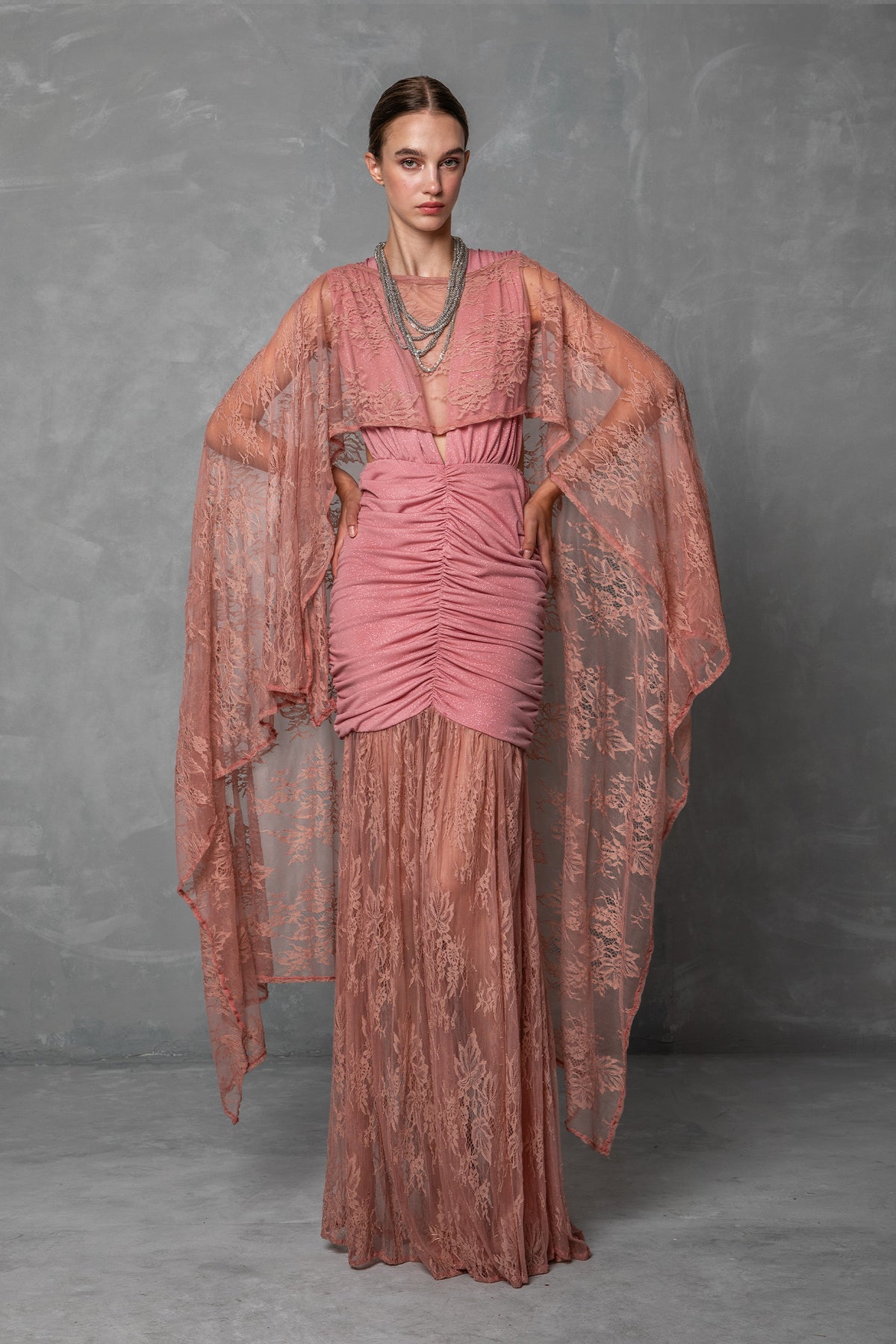 Aviana  Cape