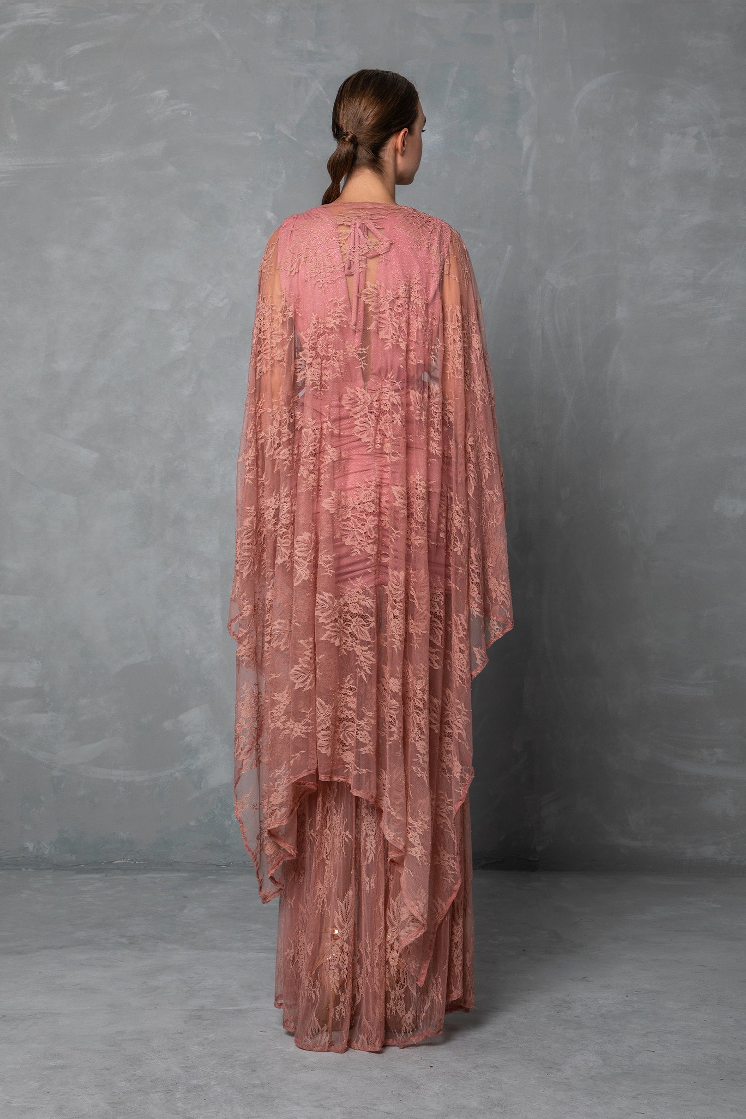 Aviana  Cape