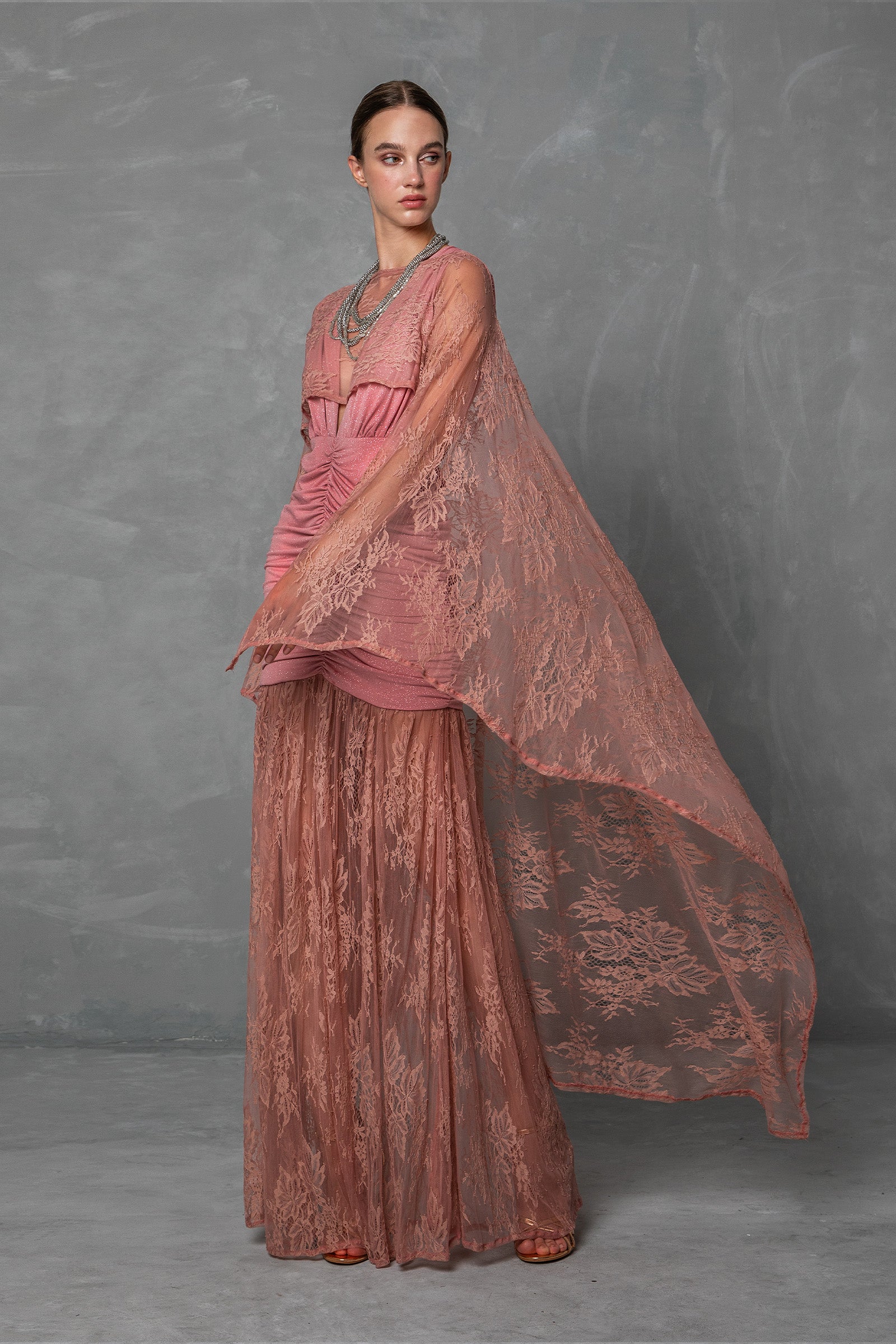 Aviana  Cape