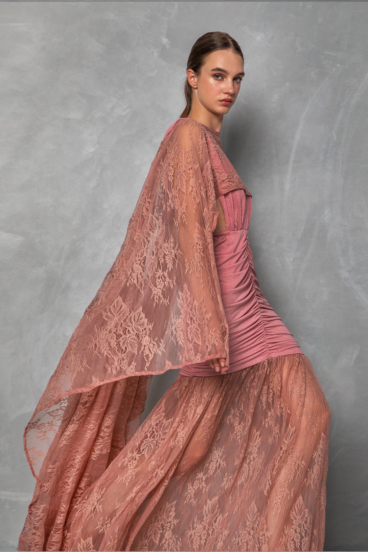 Aviana  Cape