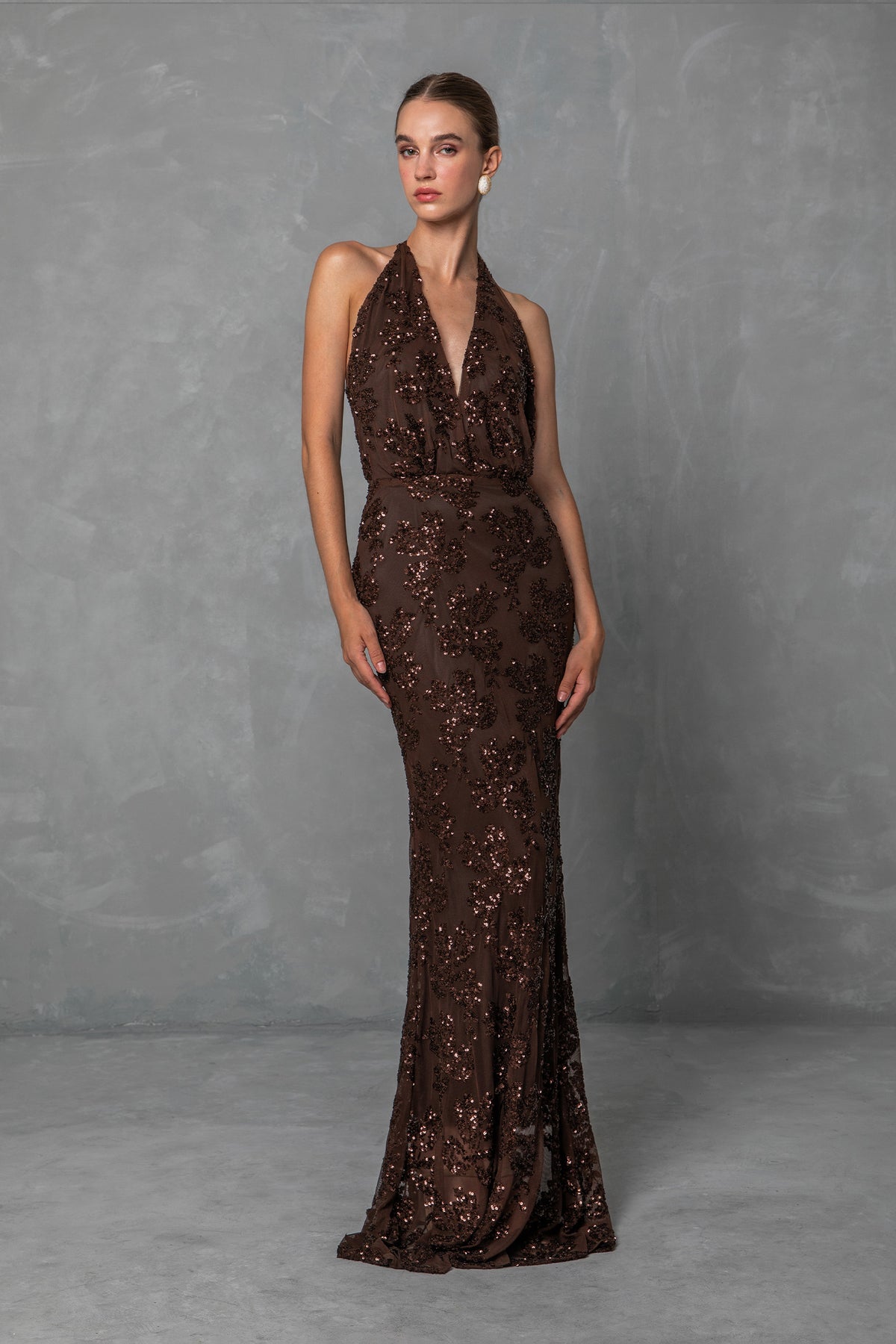 Belisse Dress