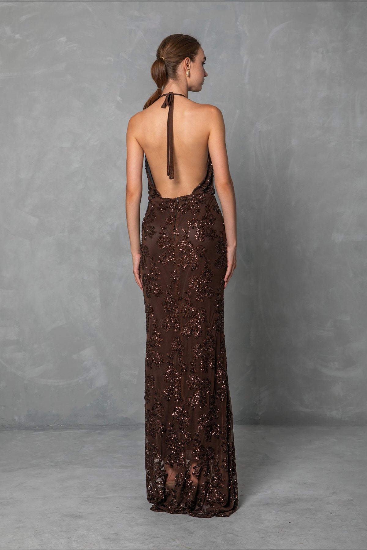 Belisse Dress