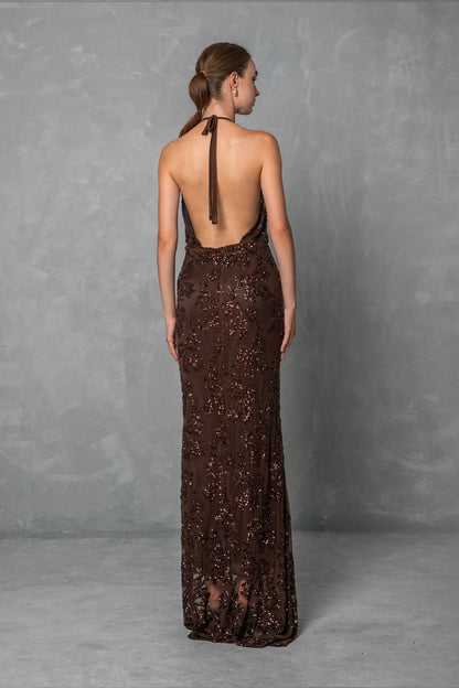 Belisse Dress