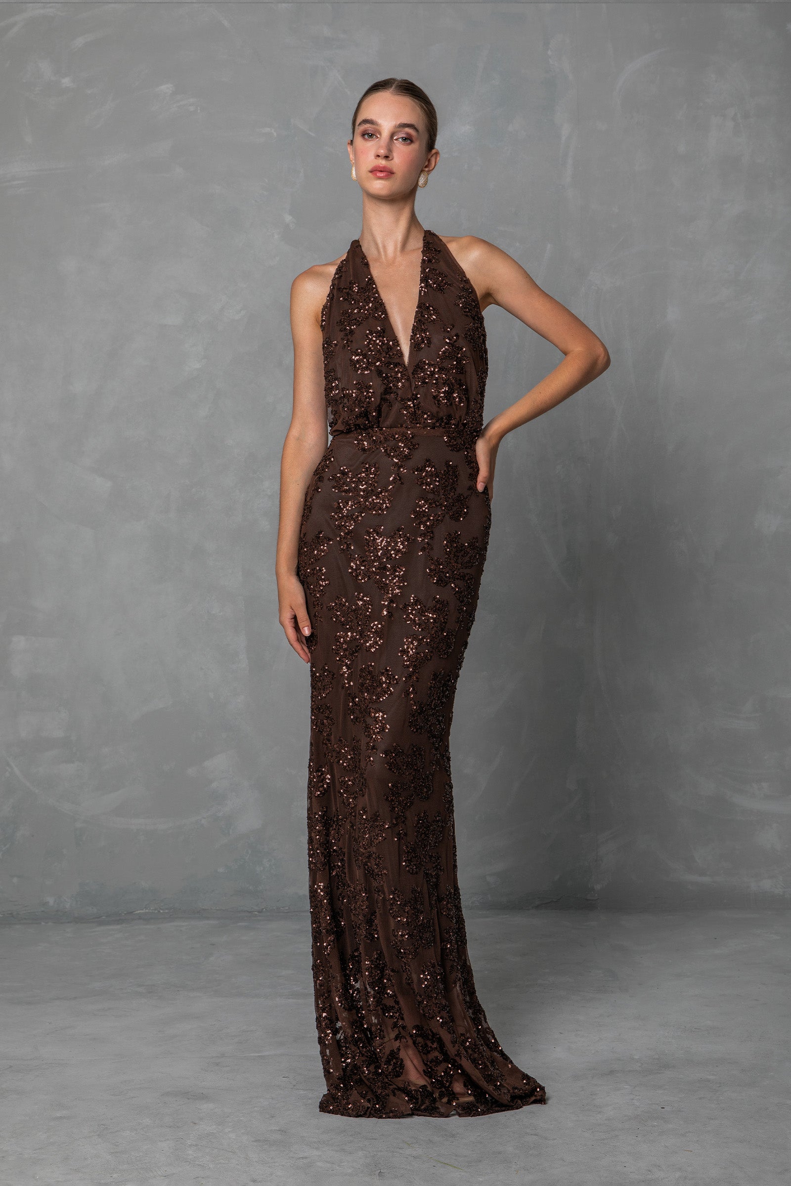 Belisse Dress