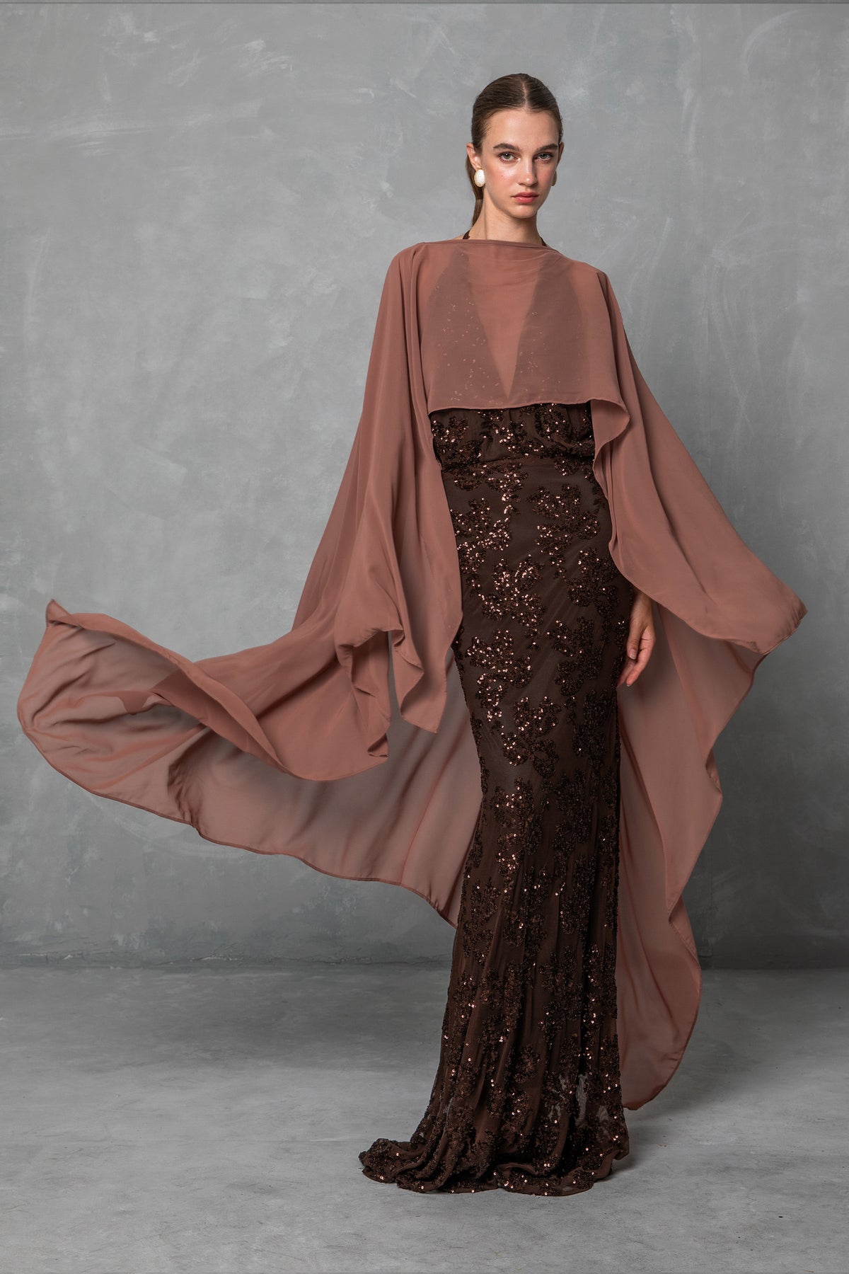 Belisse  Cape