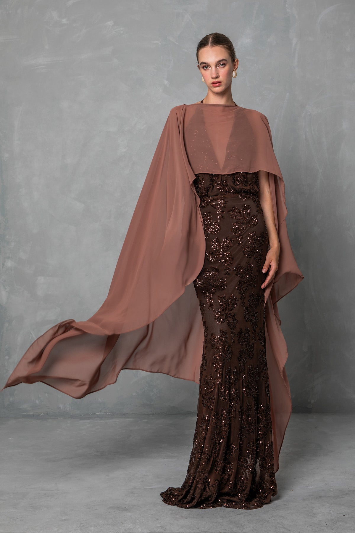 Belisse  Cape