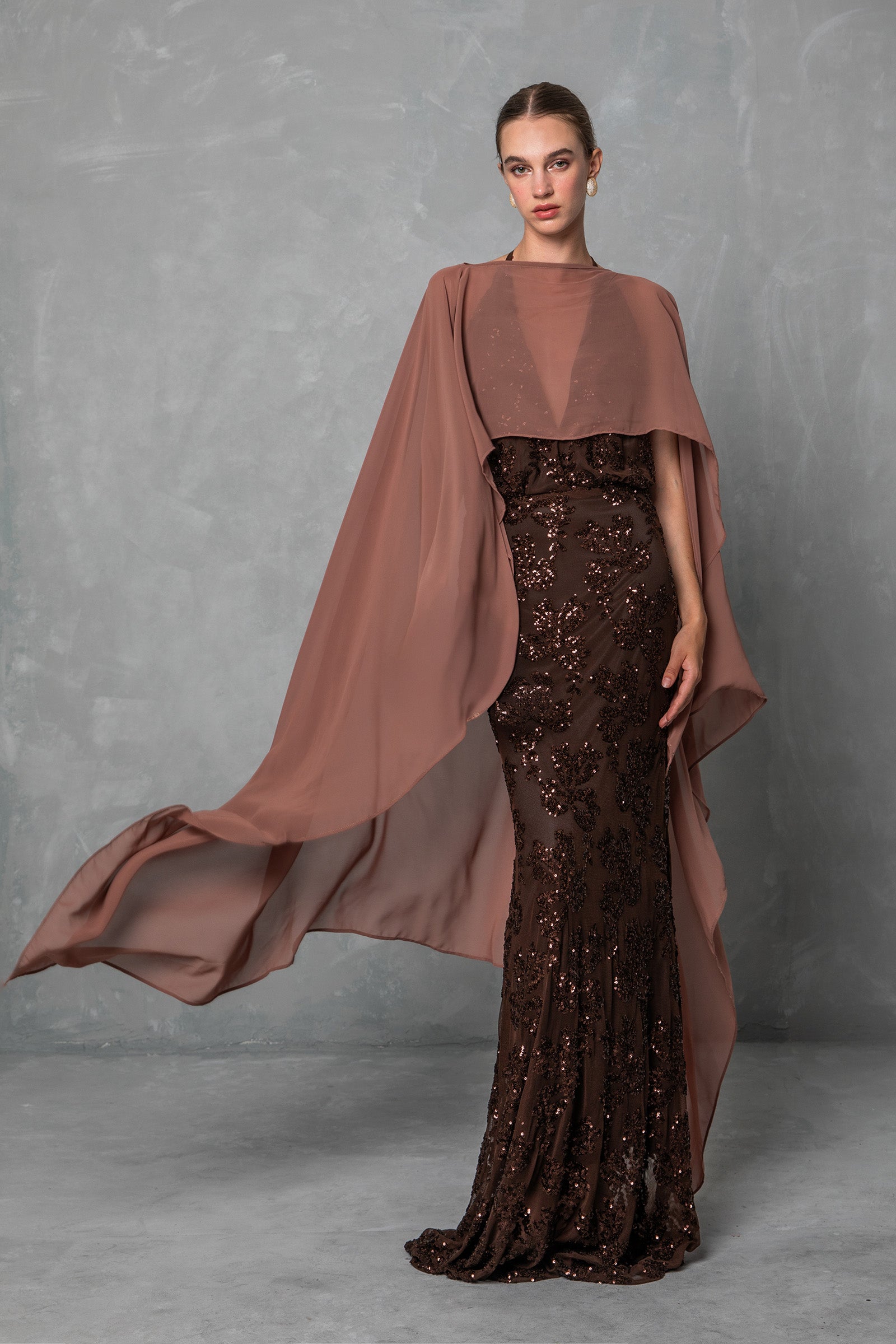 Belisse  Cape