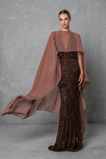 Belisse  Cape