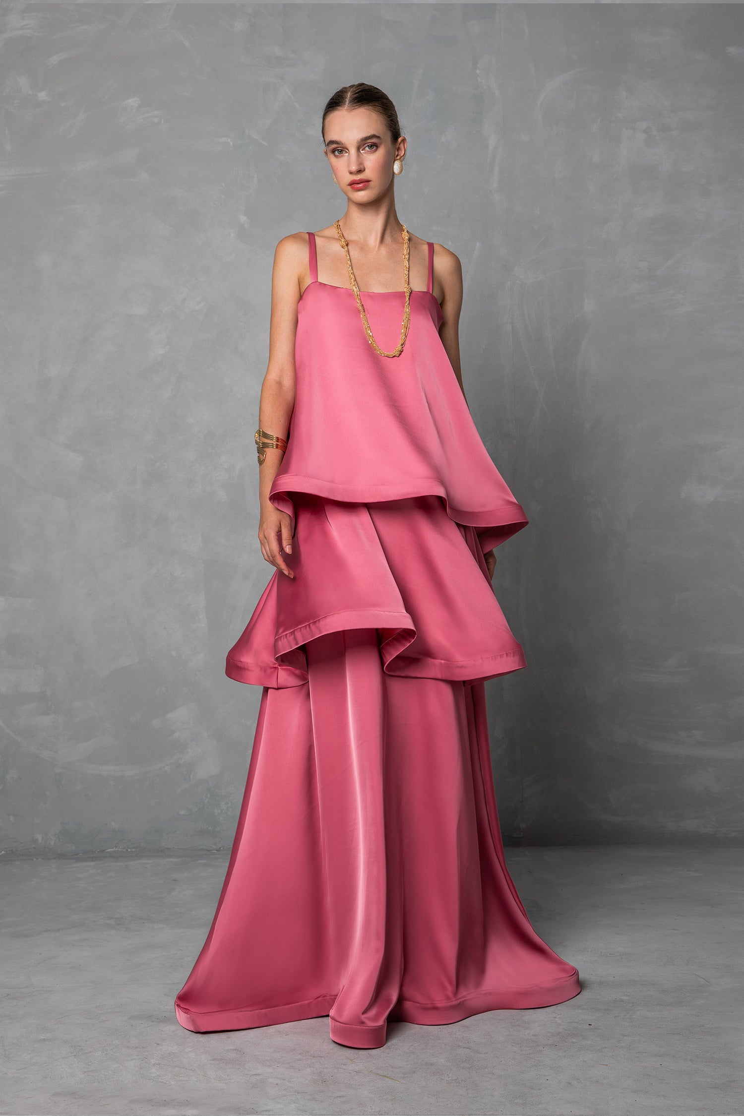 Ciela Dress