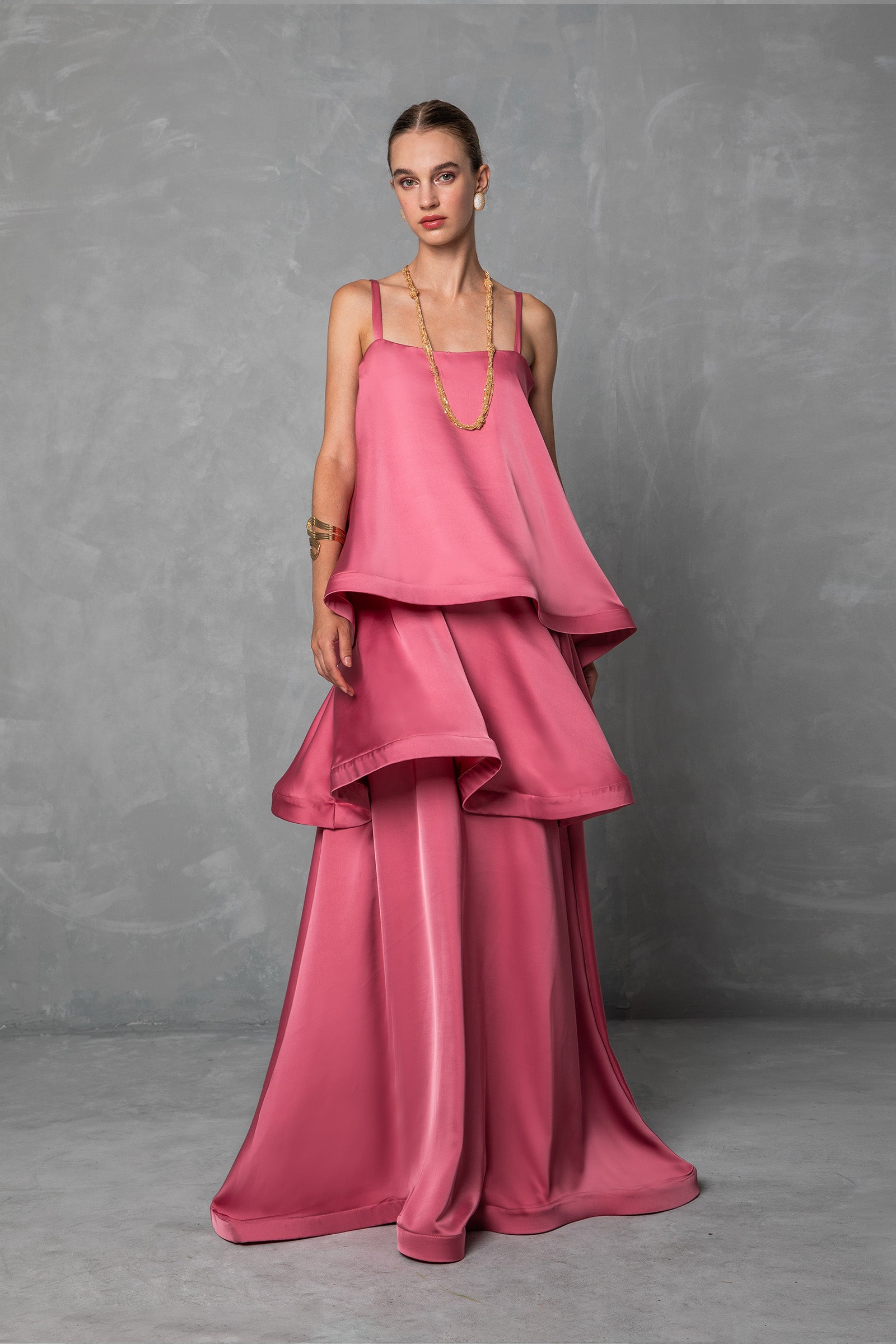 Ciela Dress