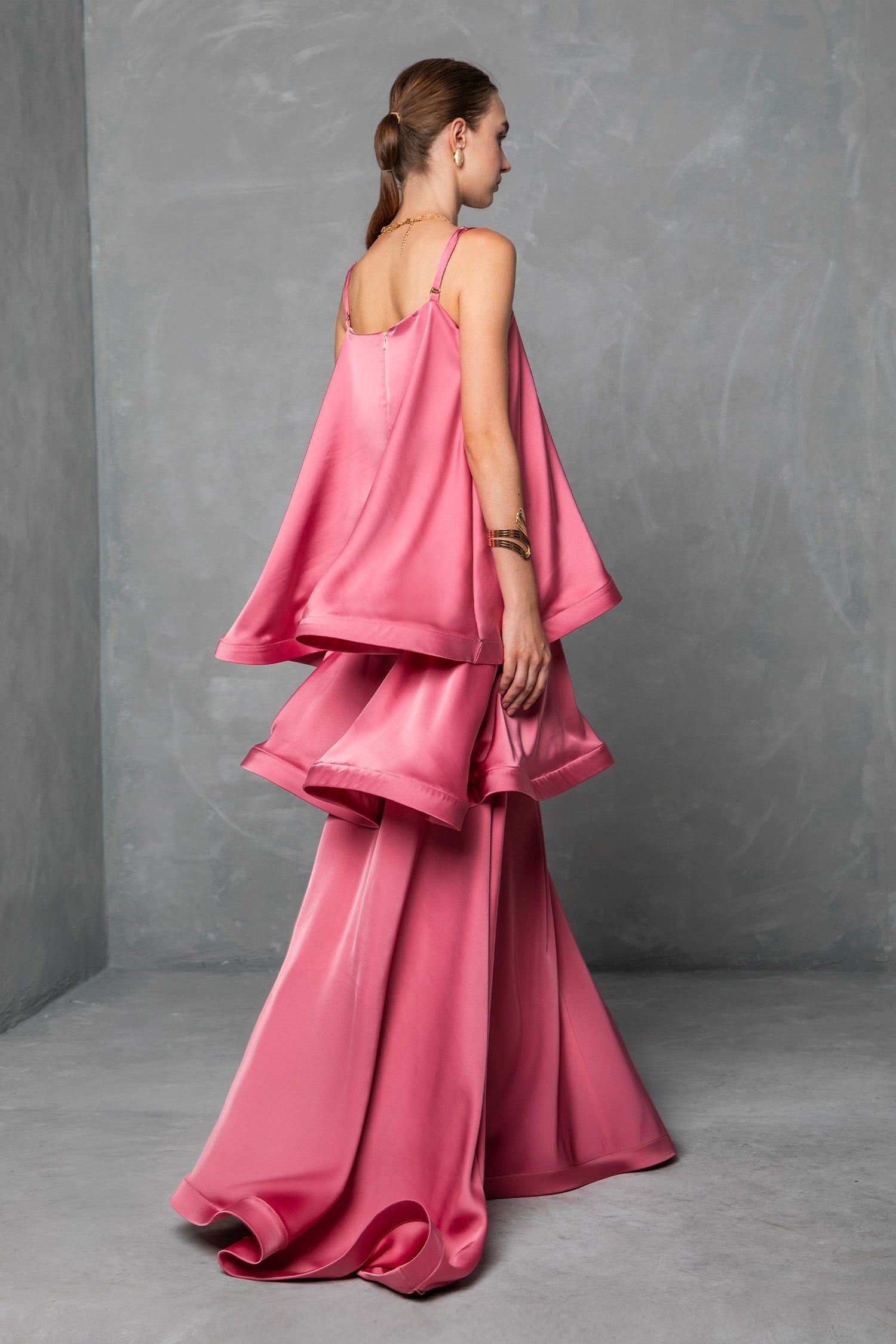 Ciela Dress