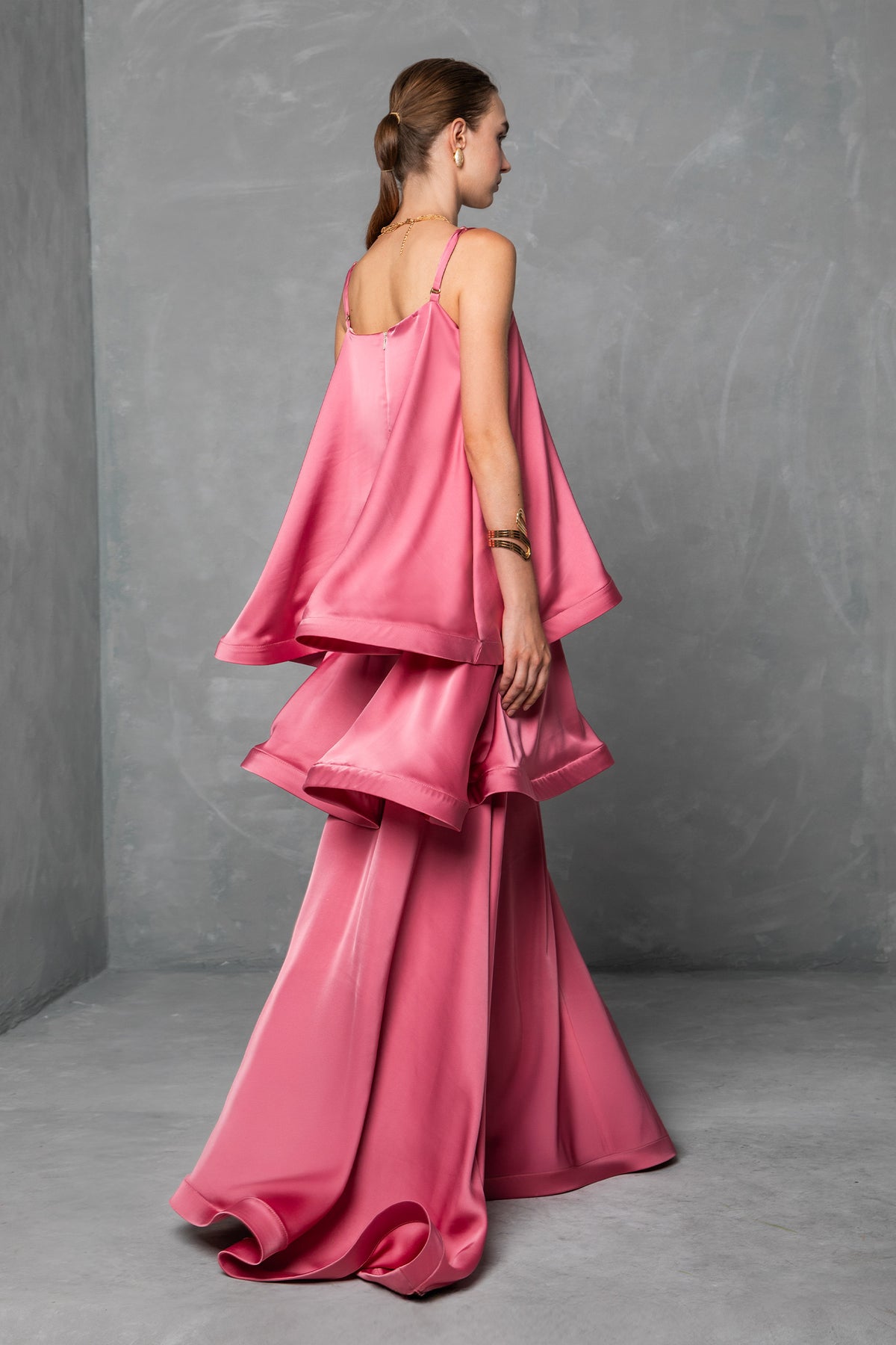 Ciela Dress