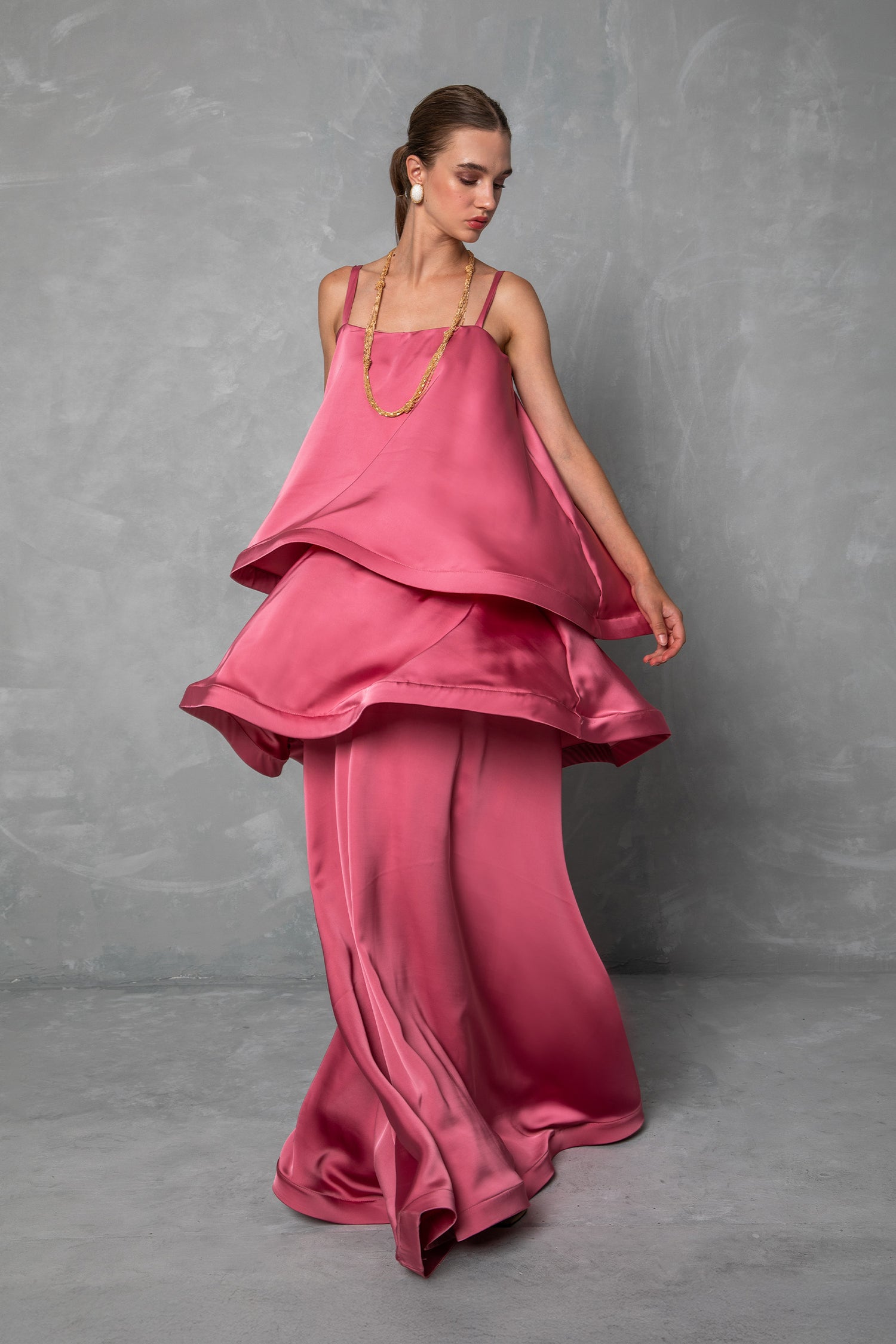 Ciela Dress