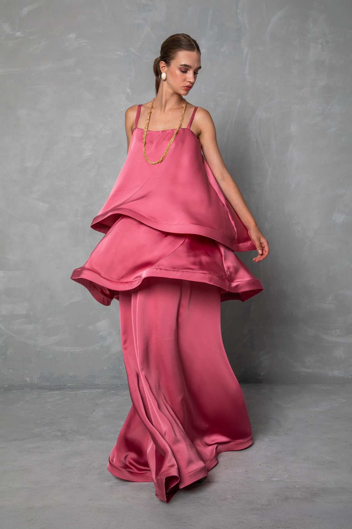 Ciela Dress