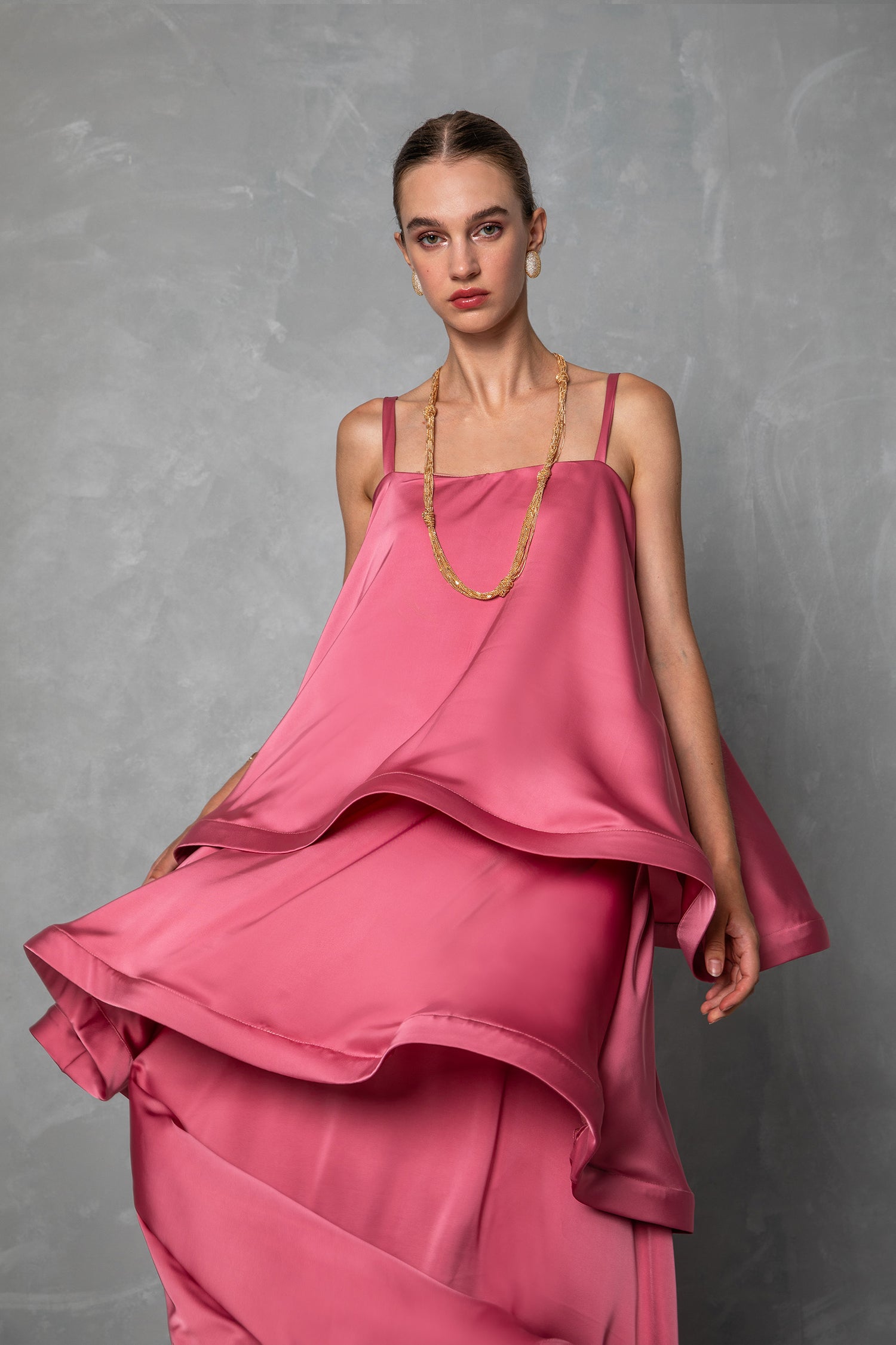 Ciela Dress