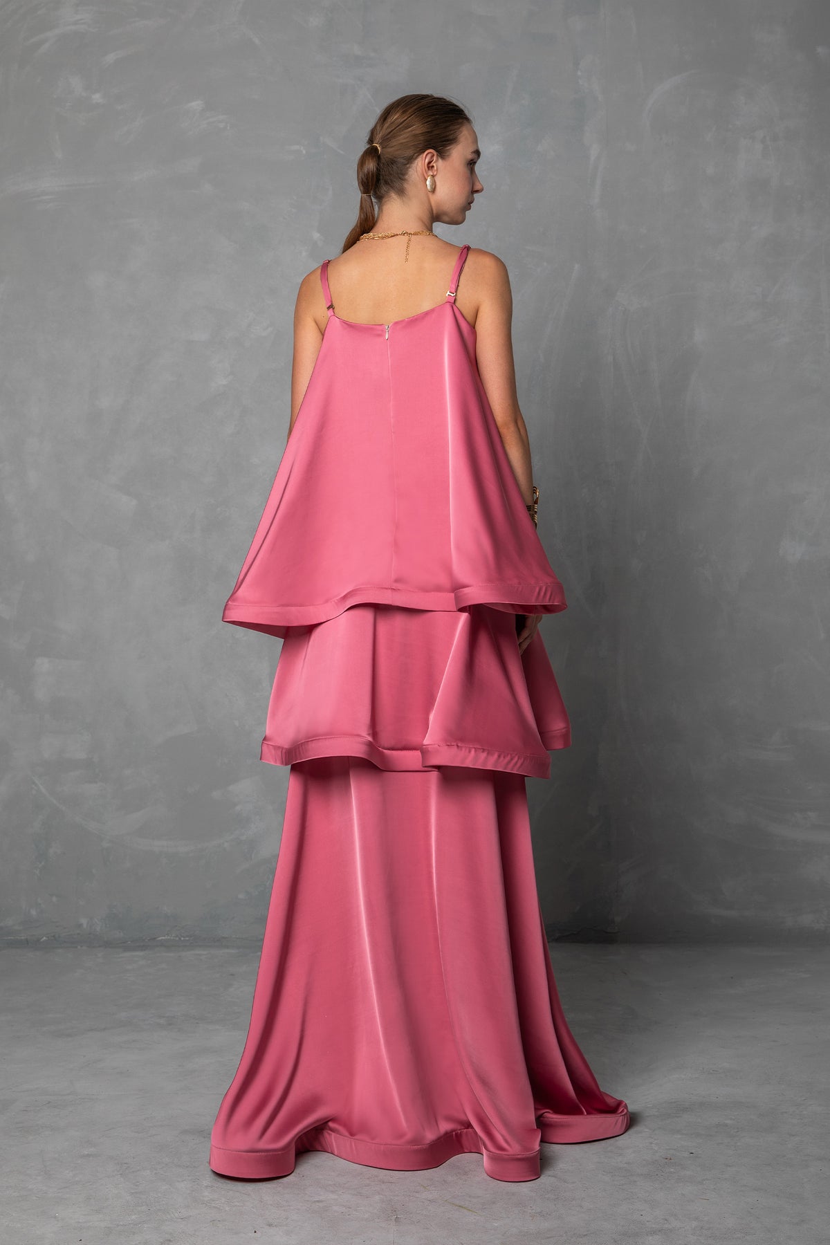 Ciela Dress