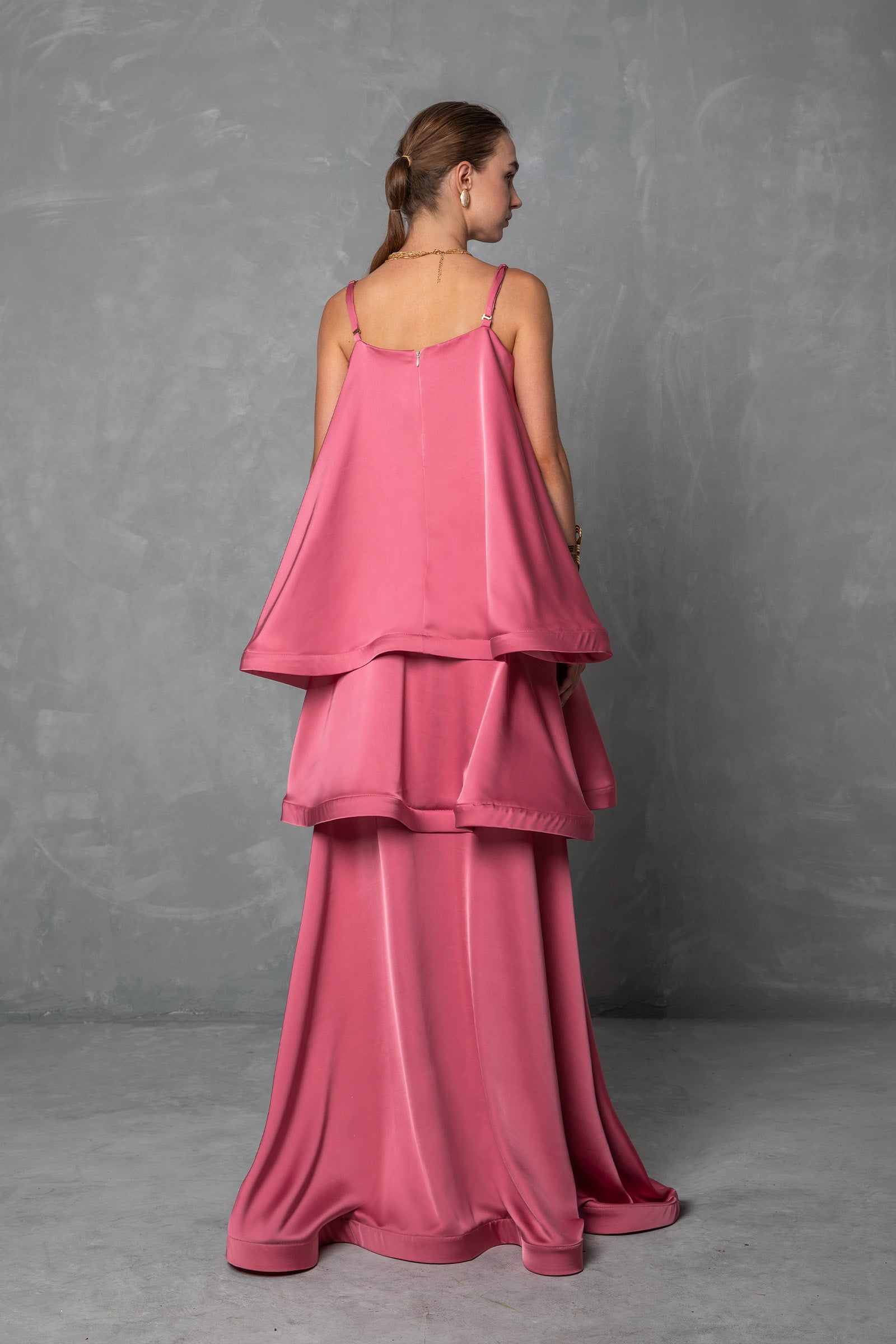 Ciela Dress