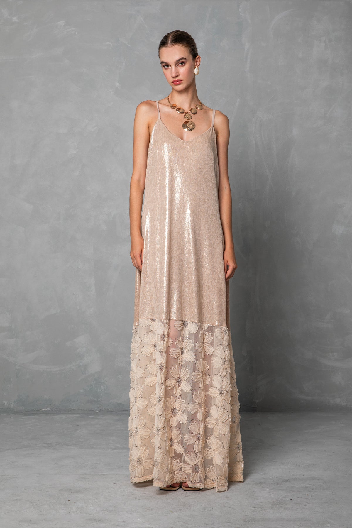 Eira Dress