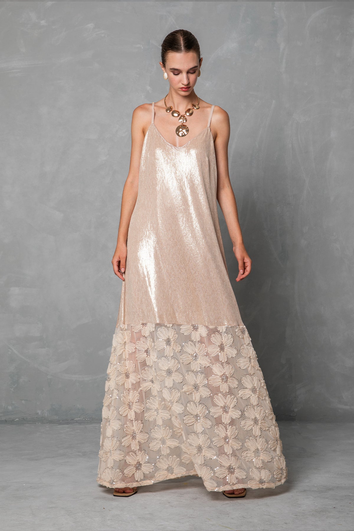 Eira Dress