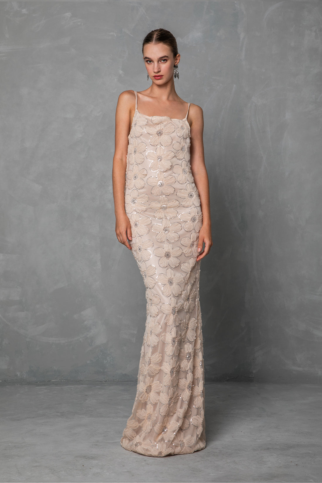 Faline Dress