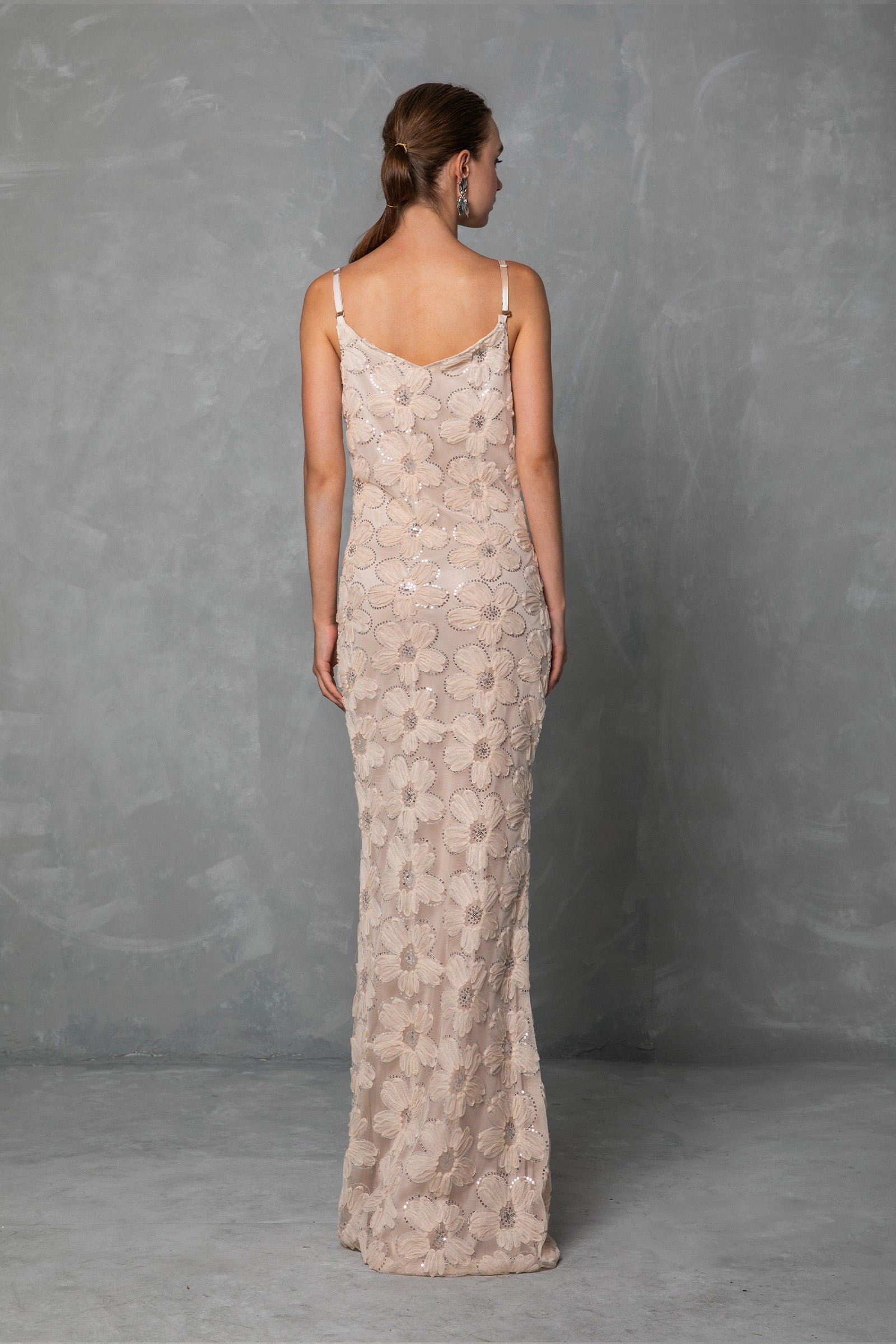 Faline Dress