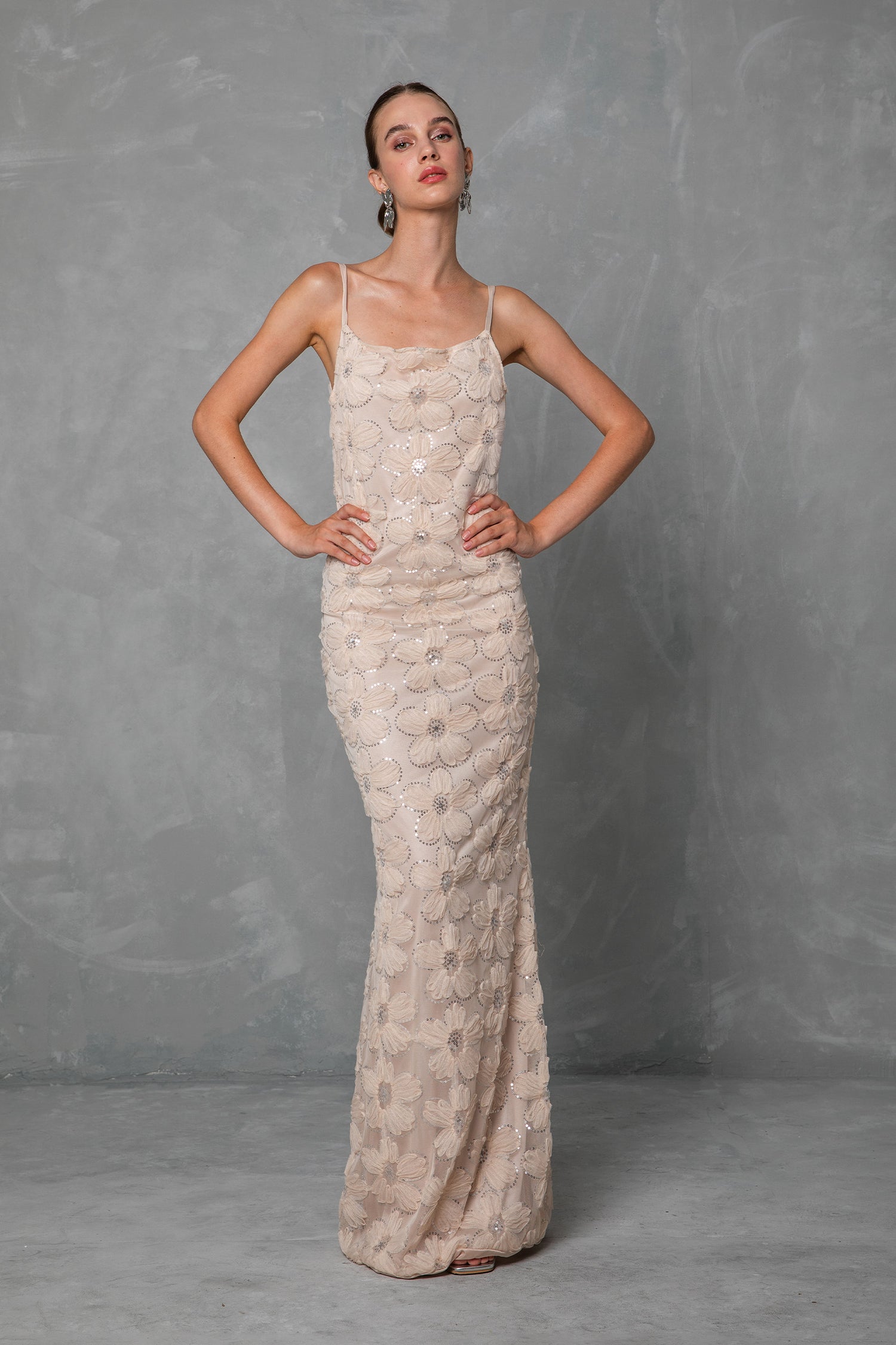 Faline Dress