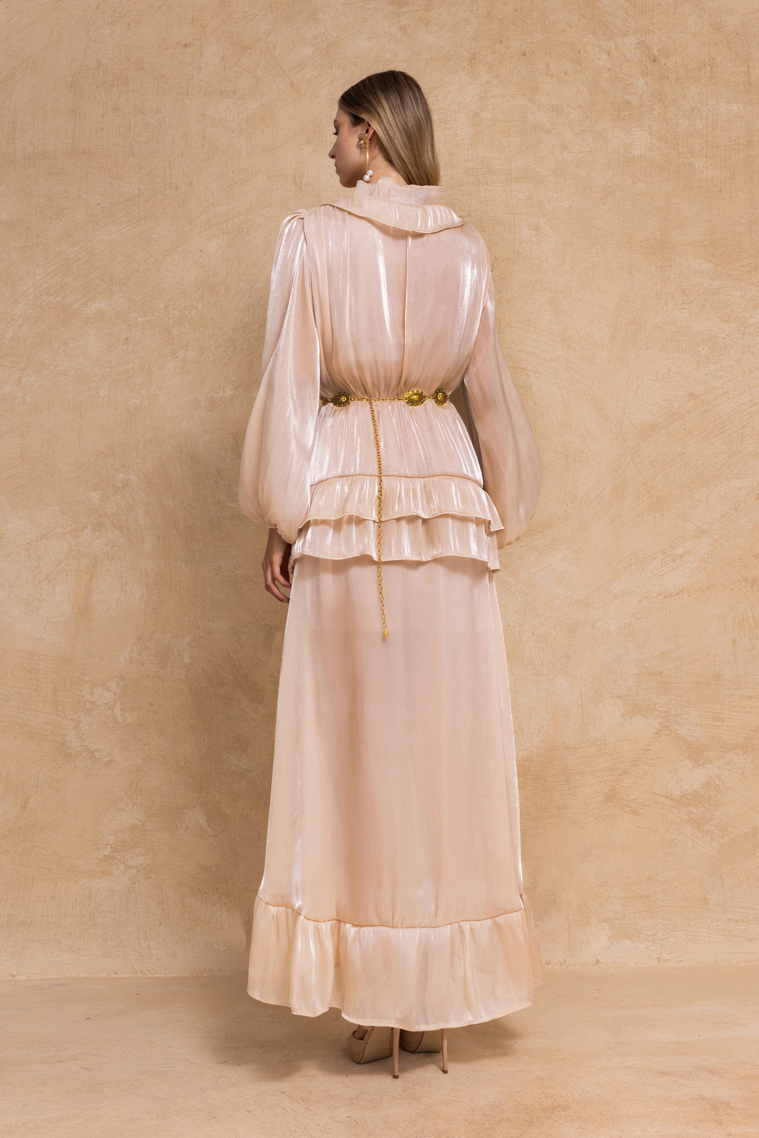 Inessa Dress