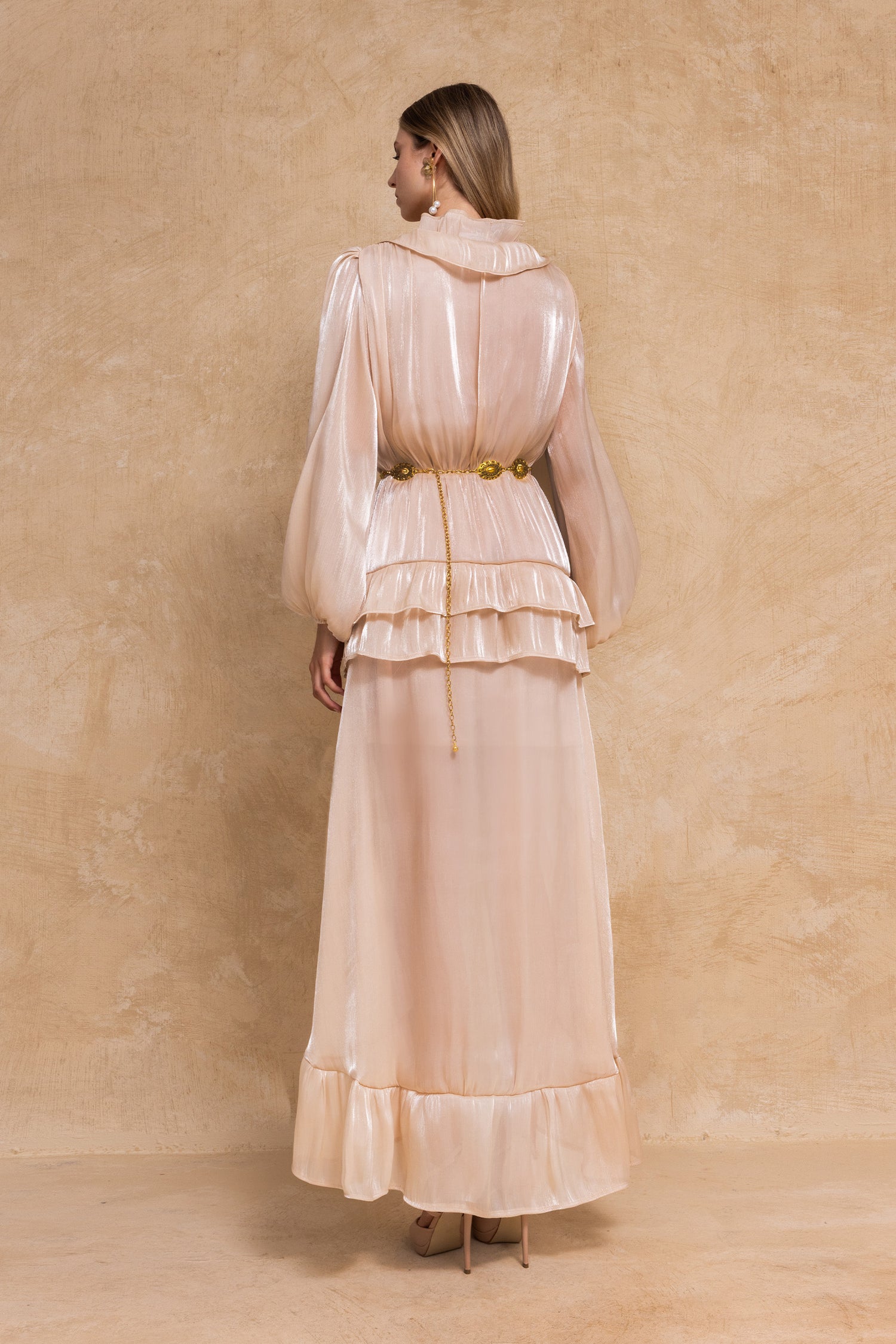 Inessa Dress