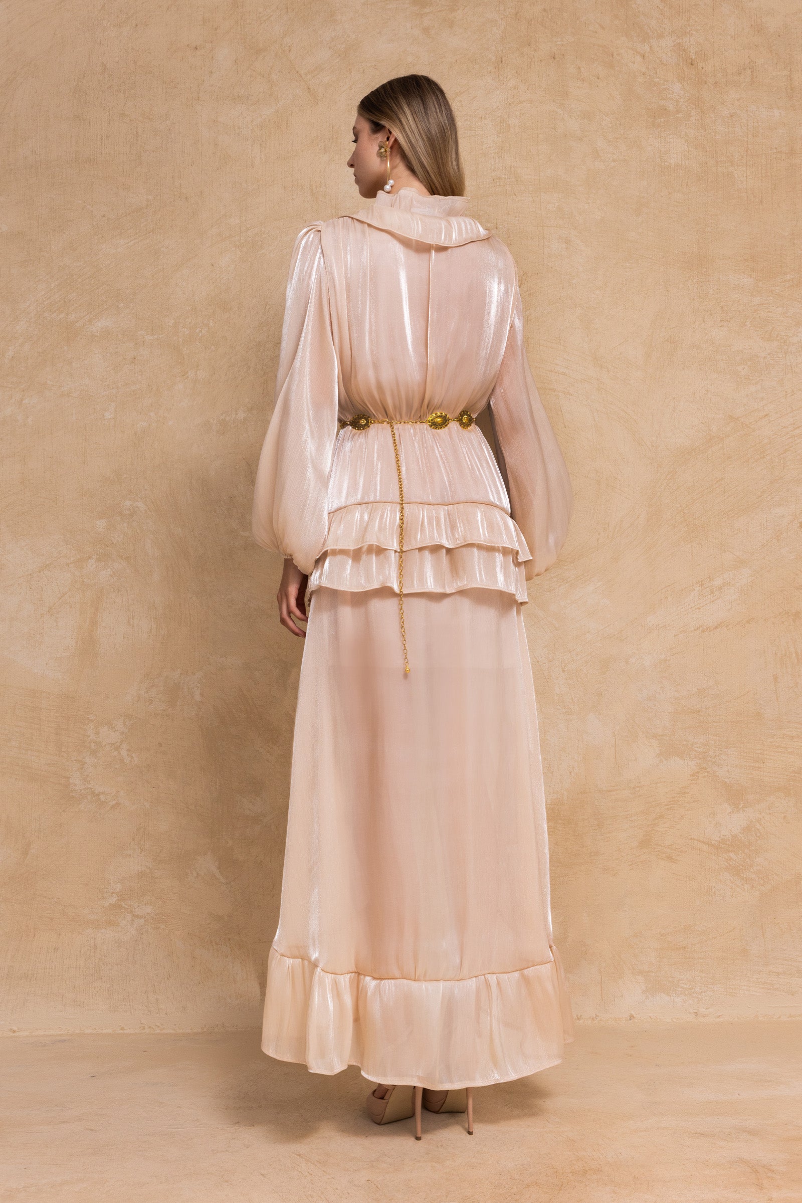 Inessa Dress