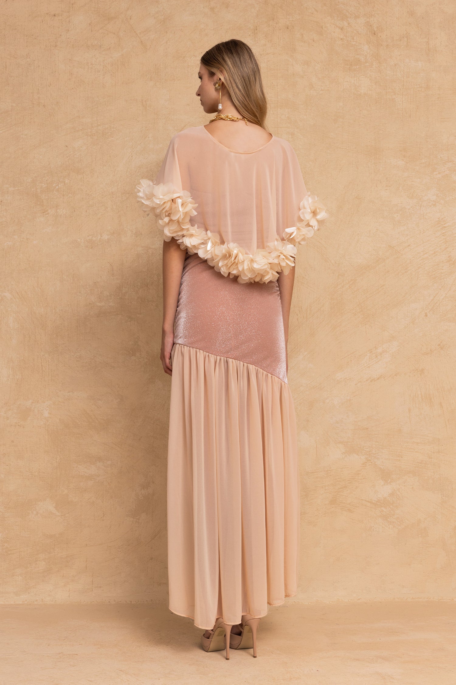 Leandra LIMITED