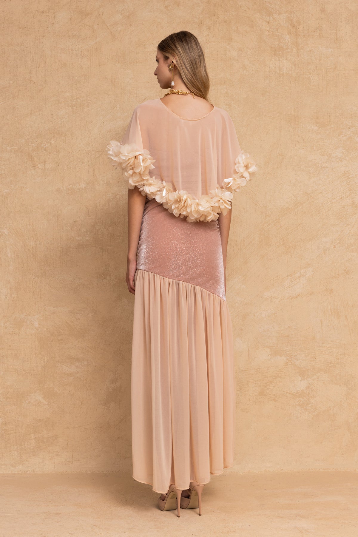 Leandra LIMITED