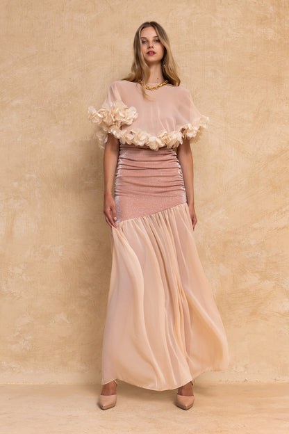 Leandra LIMITED