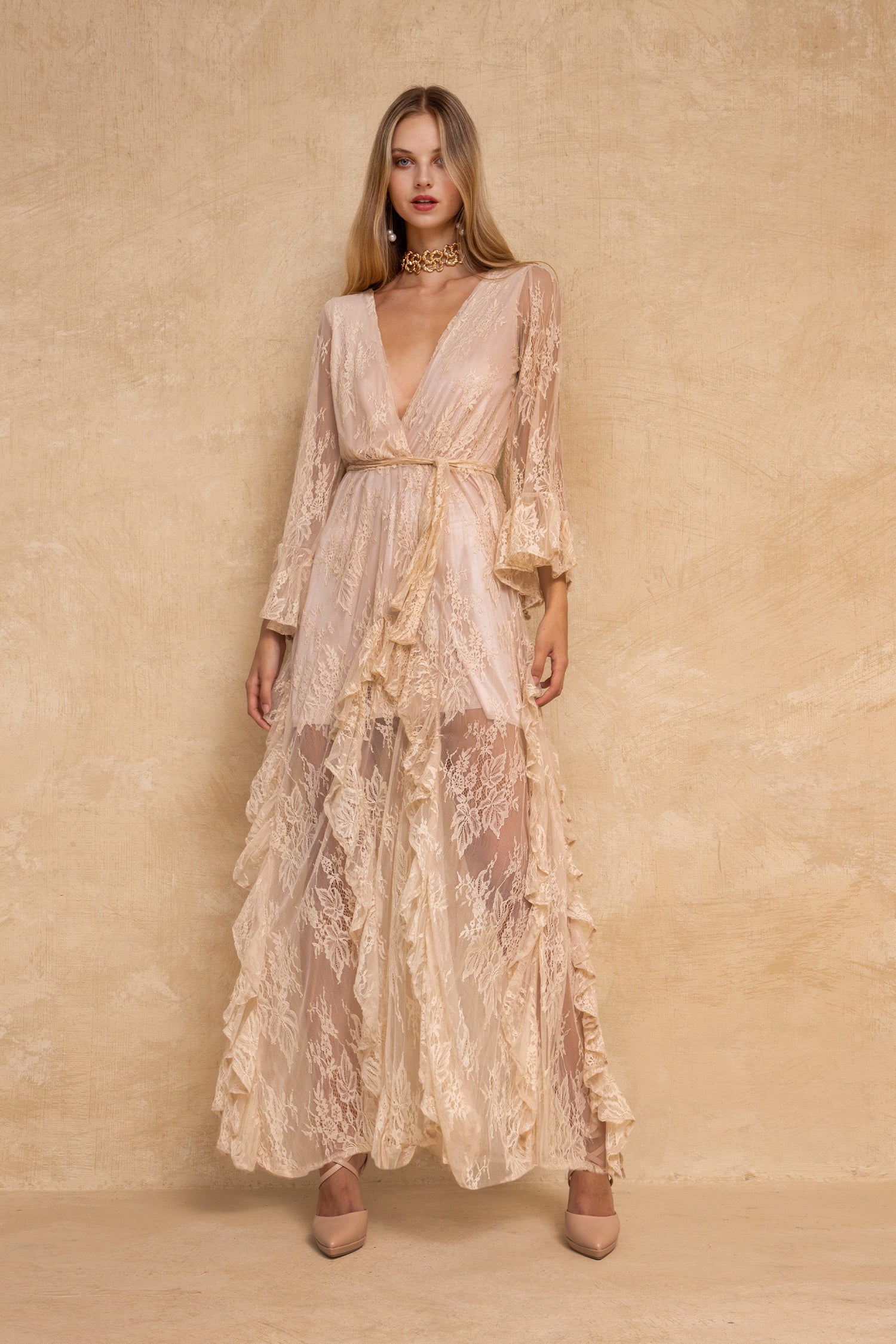 Naia Dress
