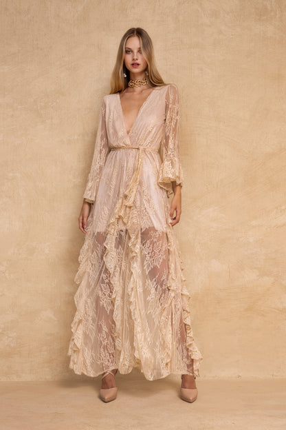 Naia Dress