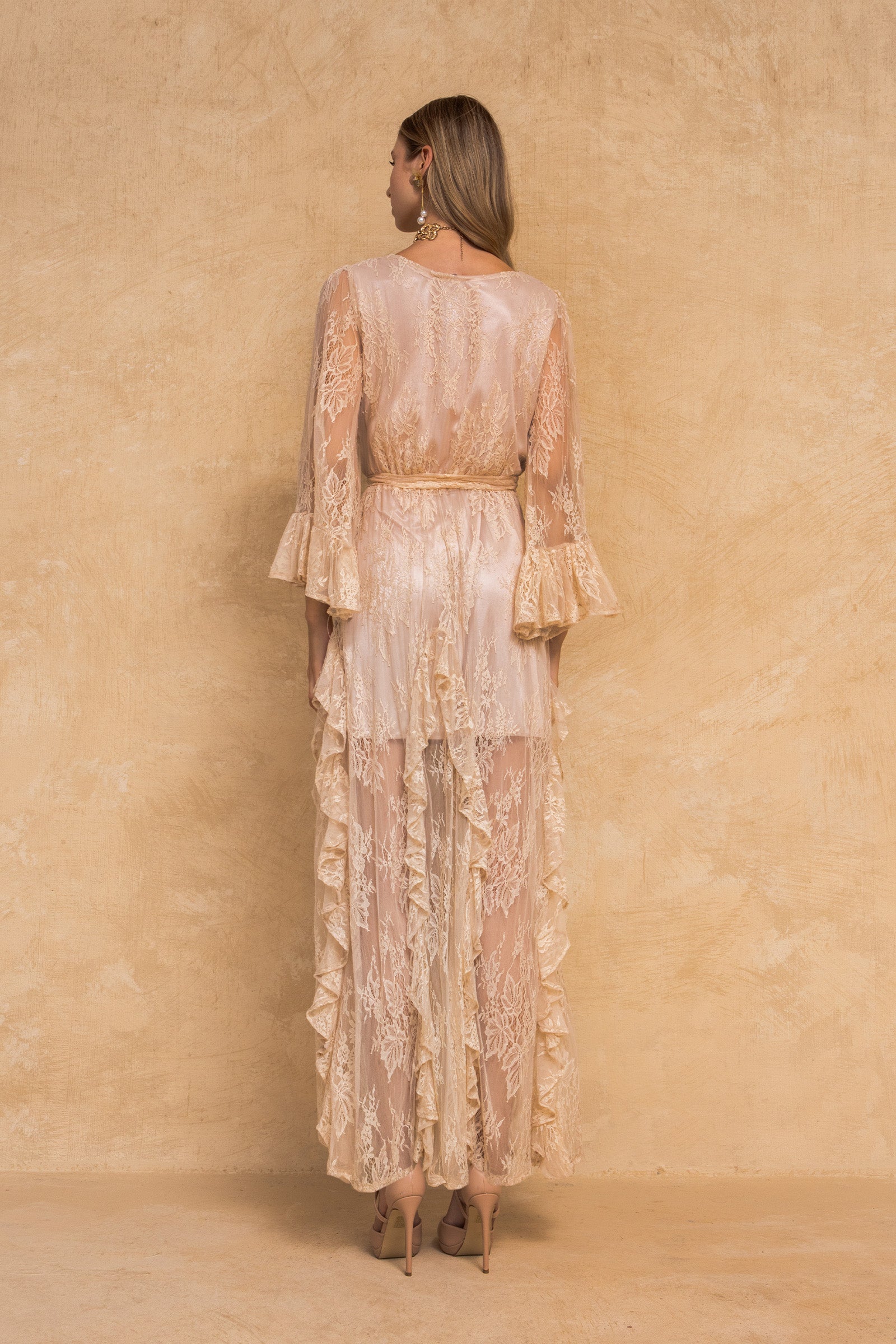 Naia Dress