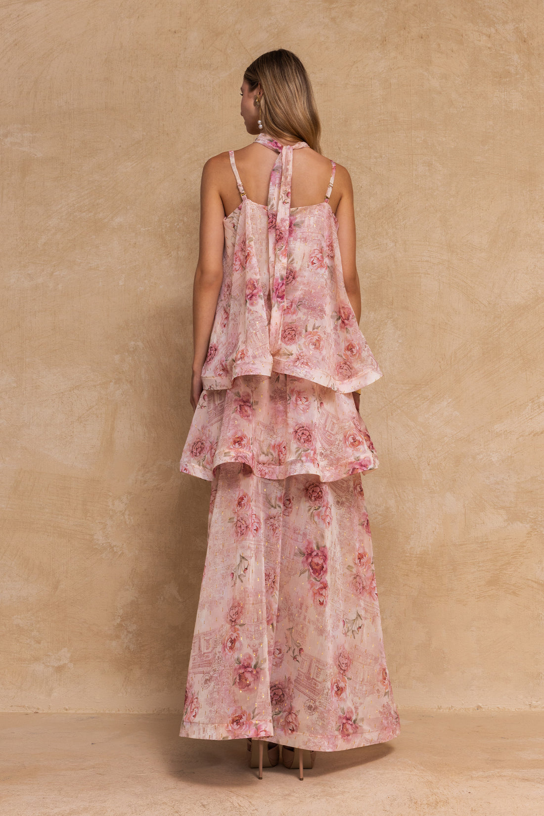 Paloma Dress