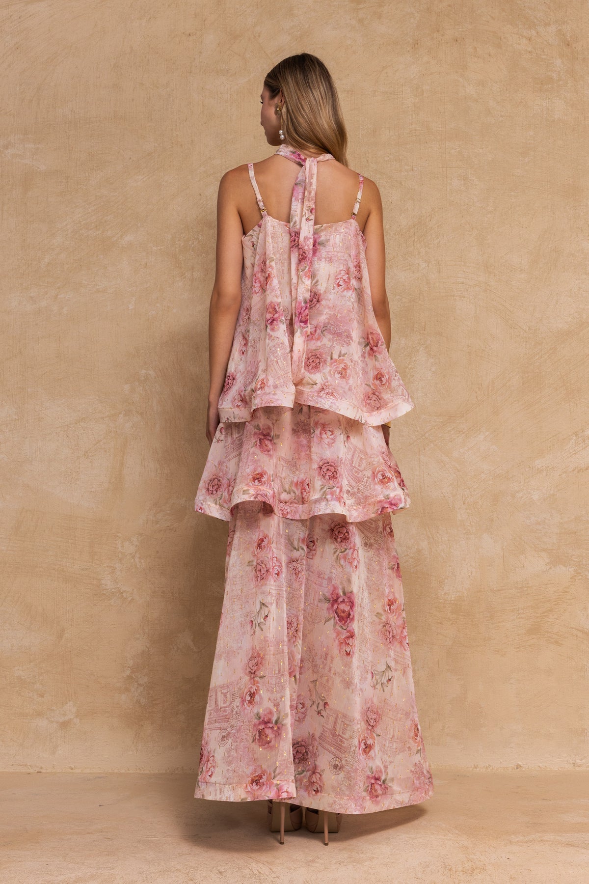 Paloma Dress