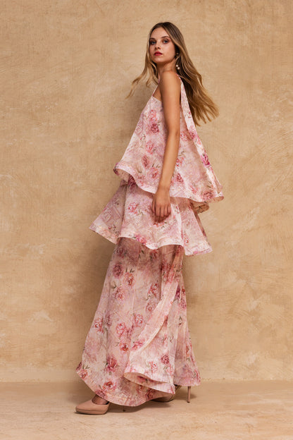 Paloma Dress