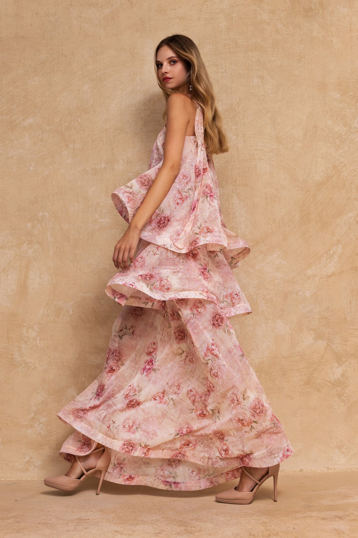 Paloma Dress